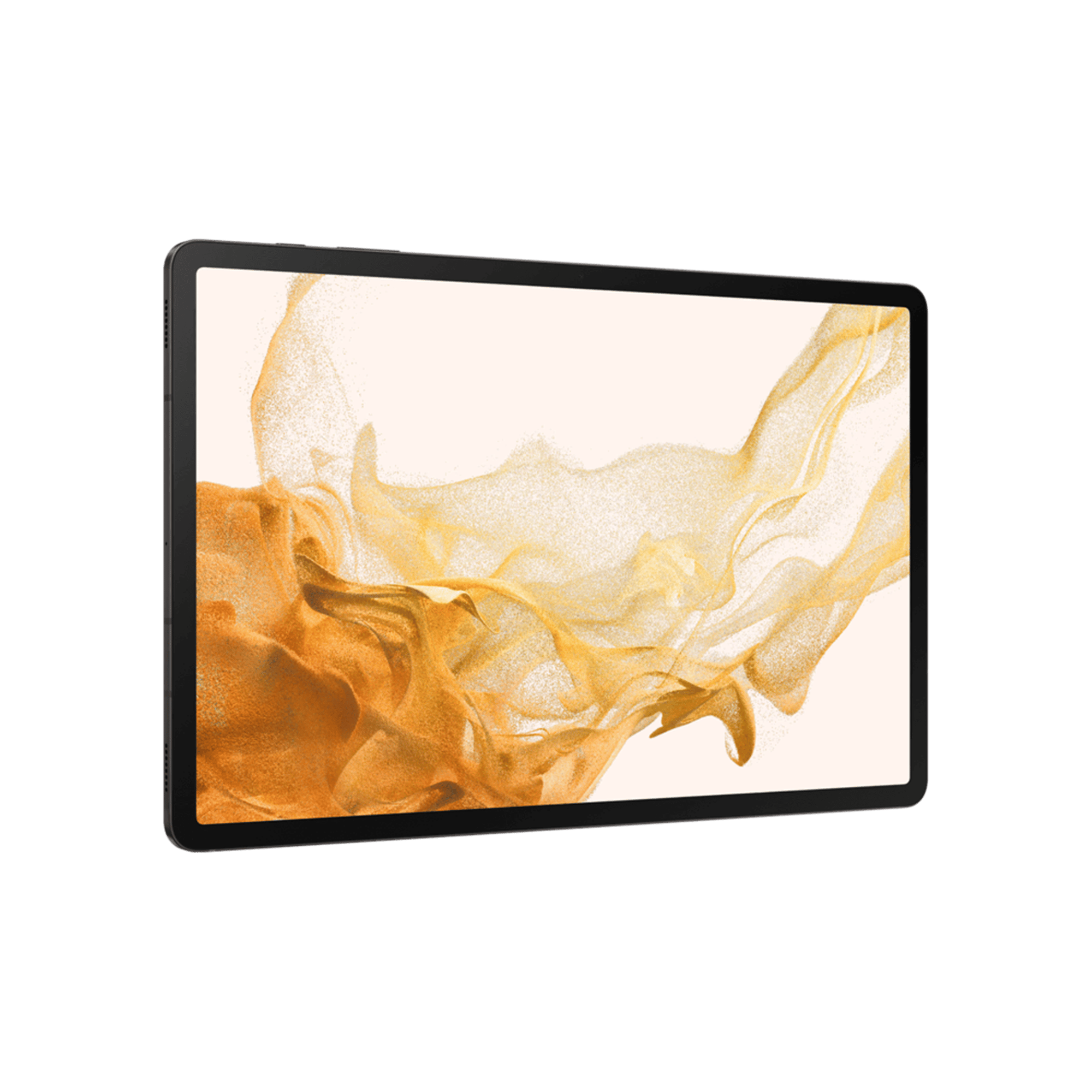 Samsung Galaxy Tab S8 Plus Siyah Tablet