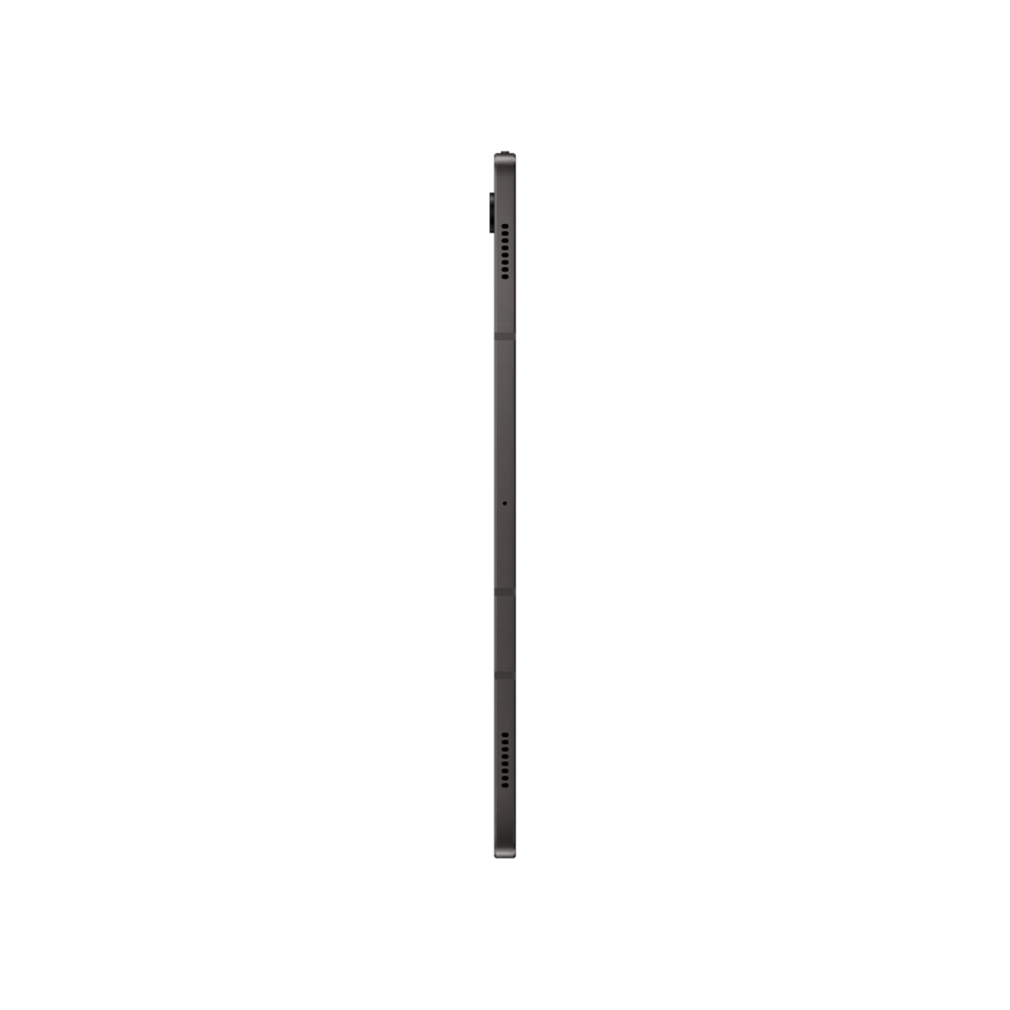 Samsung Galaxy Tab S8 Plus Siyah Tablet