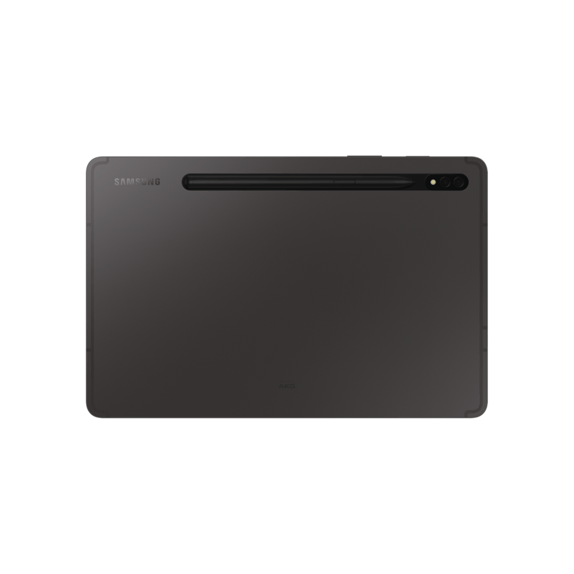 Samsung Galaxy Tab S8 Siyah Tablet