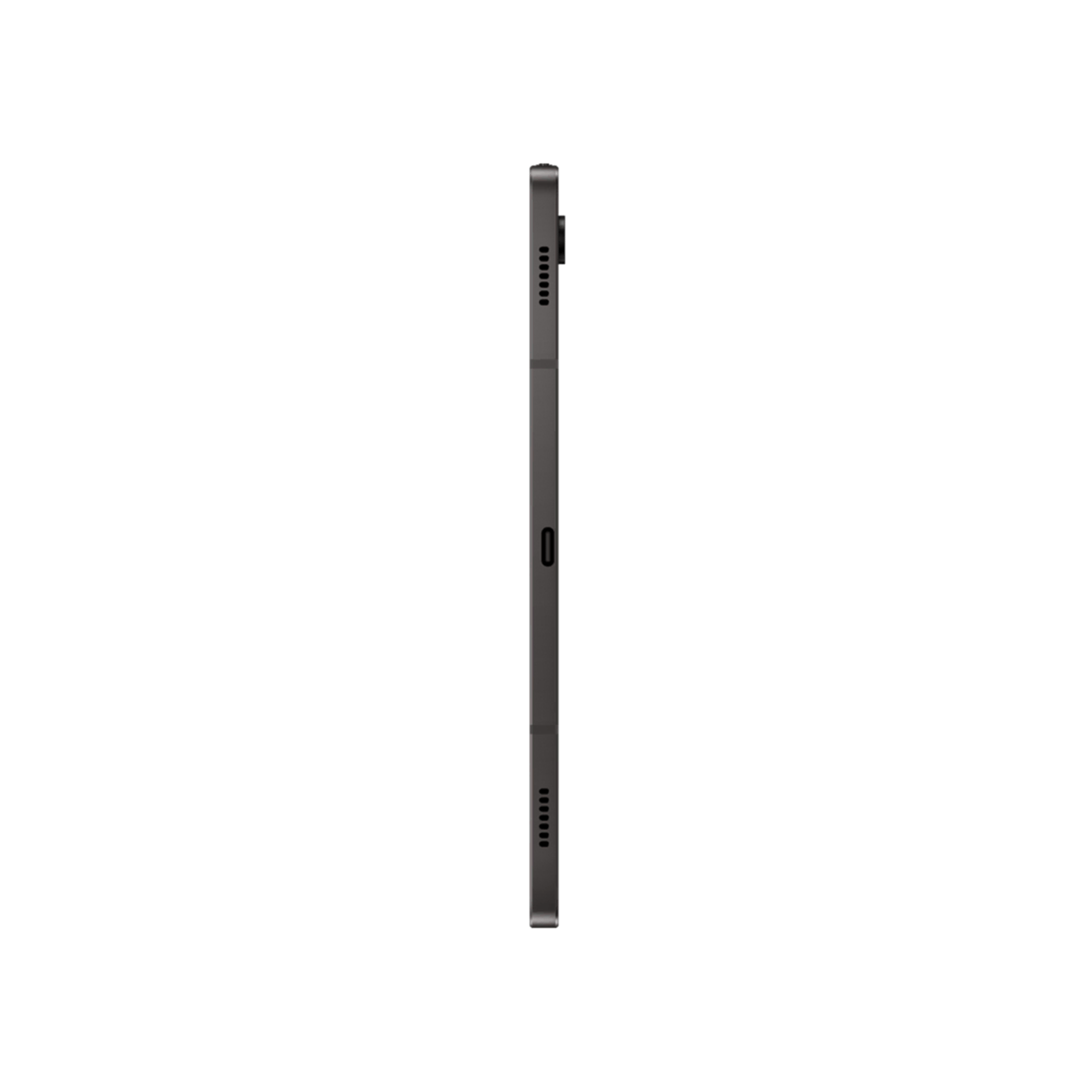 Samsung Galaxy Tab S8 Siyah Tablet