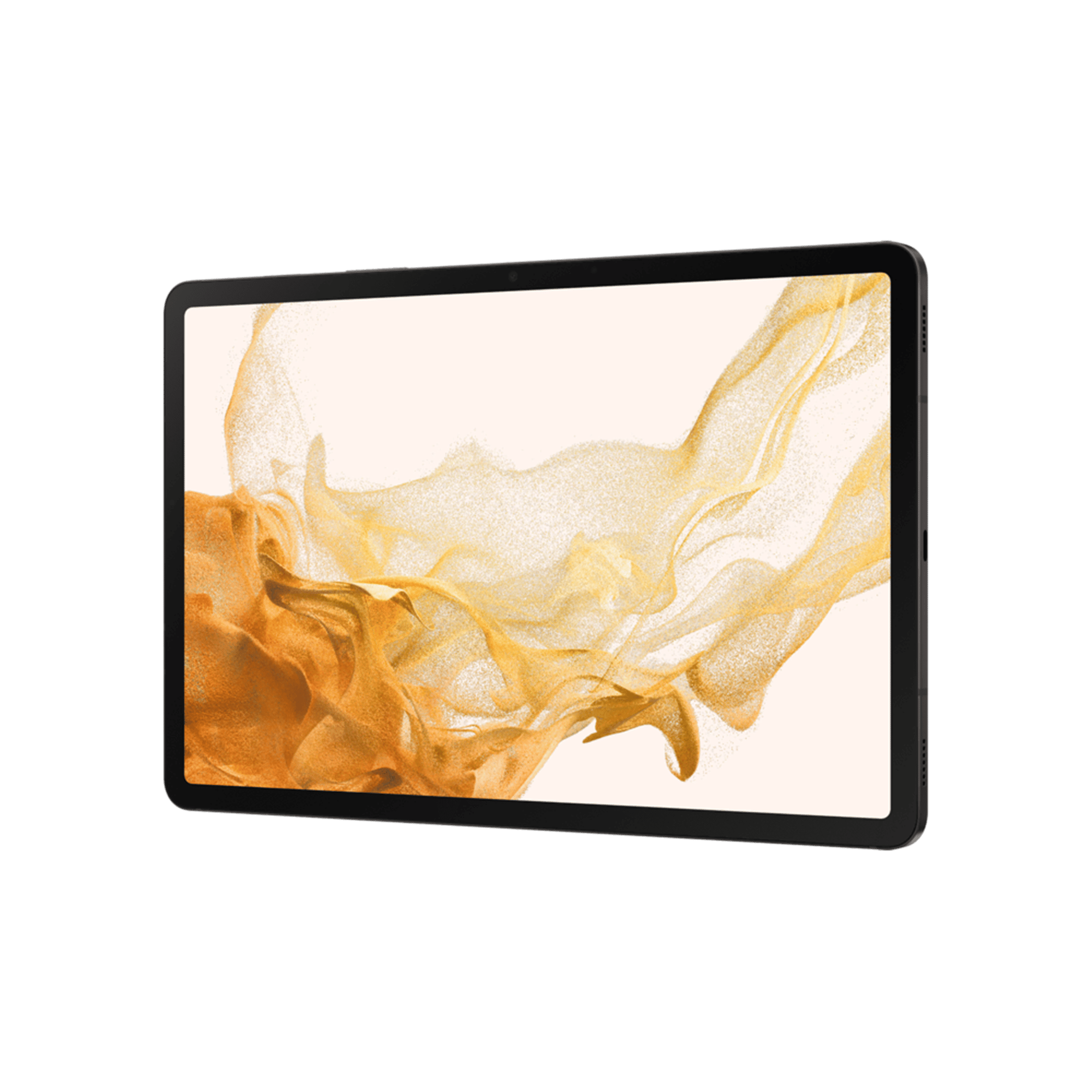 Samsung Galaxy Tab S8 Siyah Tablet