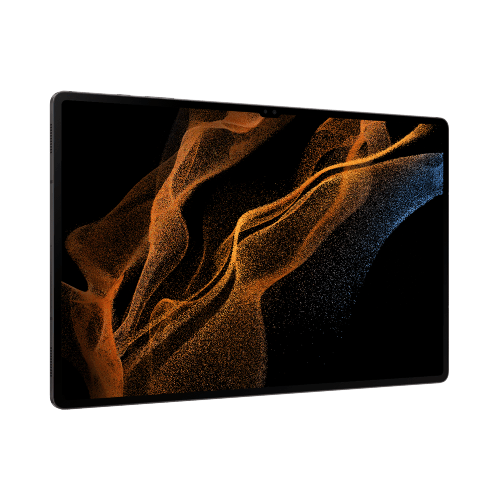 Samsung Galaxy Tab S8 Ultra Siyah Tablet