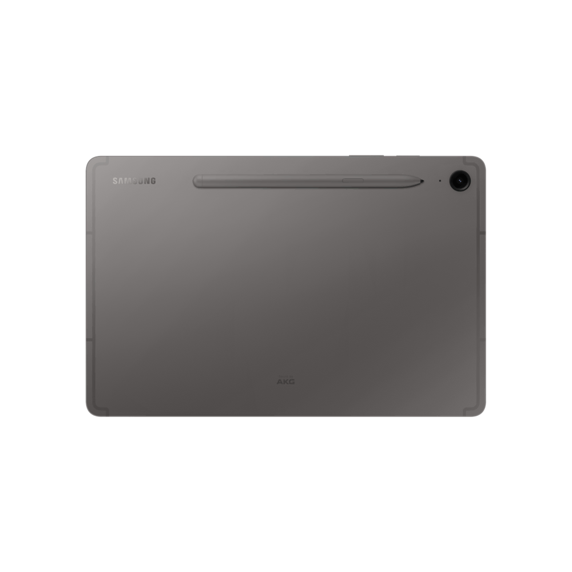 Samsung Galaxy Tab S9 FE 6-128 GB Gri Tablet