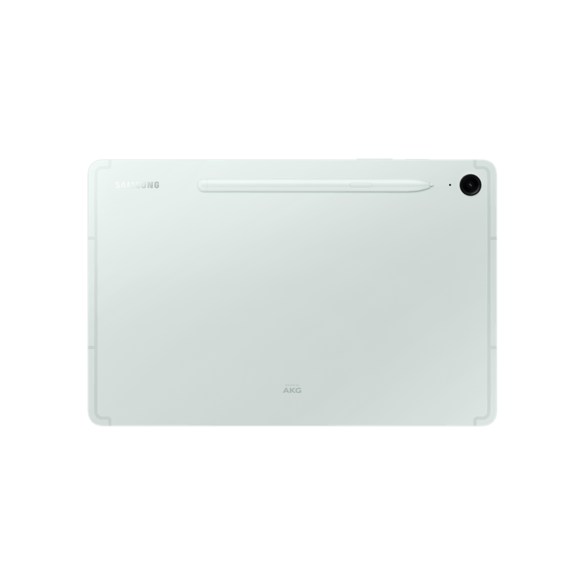 Samsung Galaxy Tab S9 FE 6GB128GB Yeşil Tablet