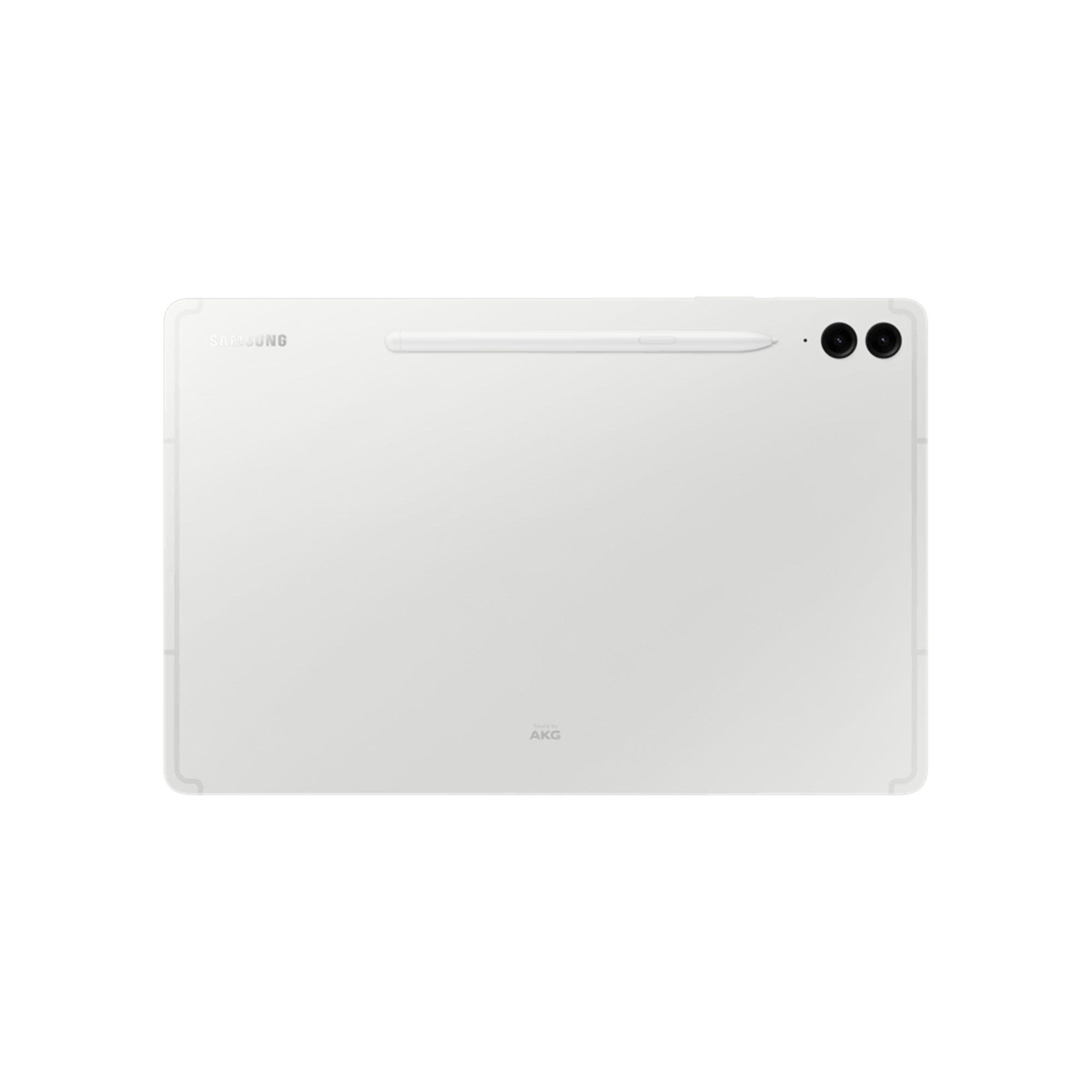Samsung Galaxy Tab S9+ FE 8GB128GB Gümüş Tablet