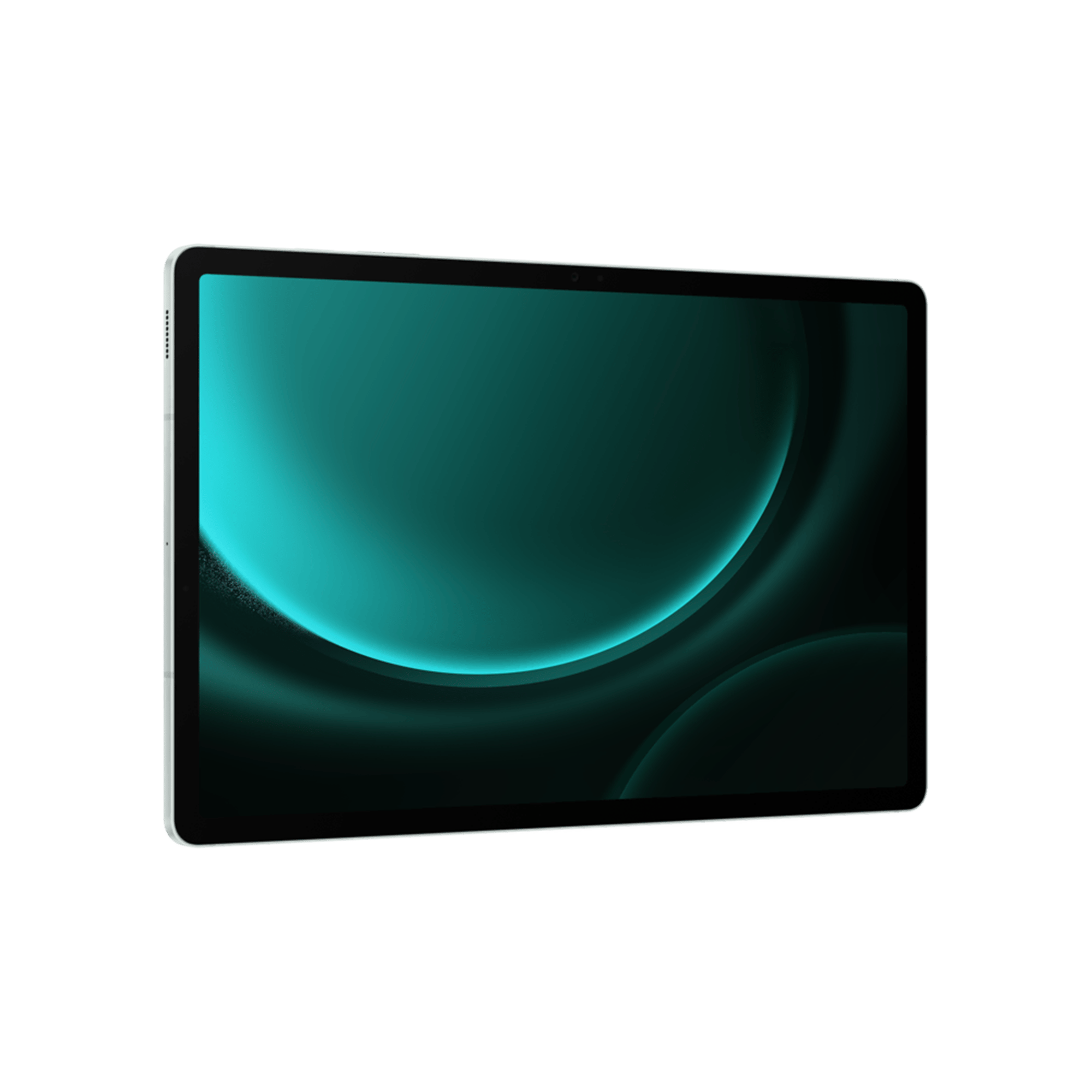 Samsung Galaxy Tab S9+ FE 8GB128GB Yeşil Tablet