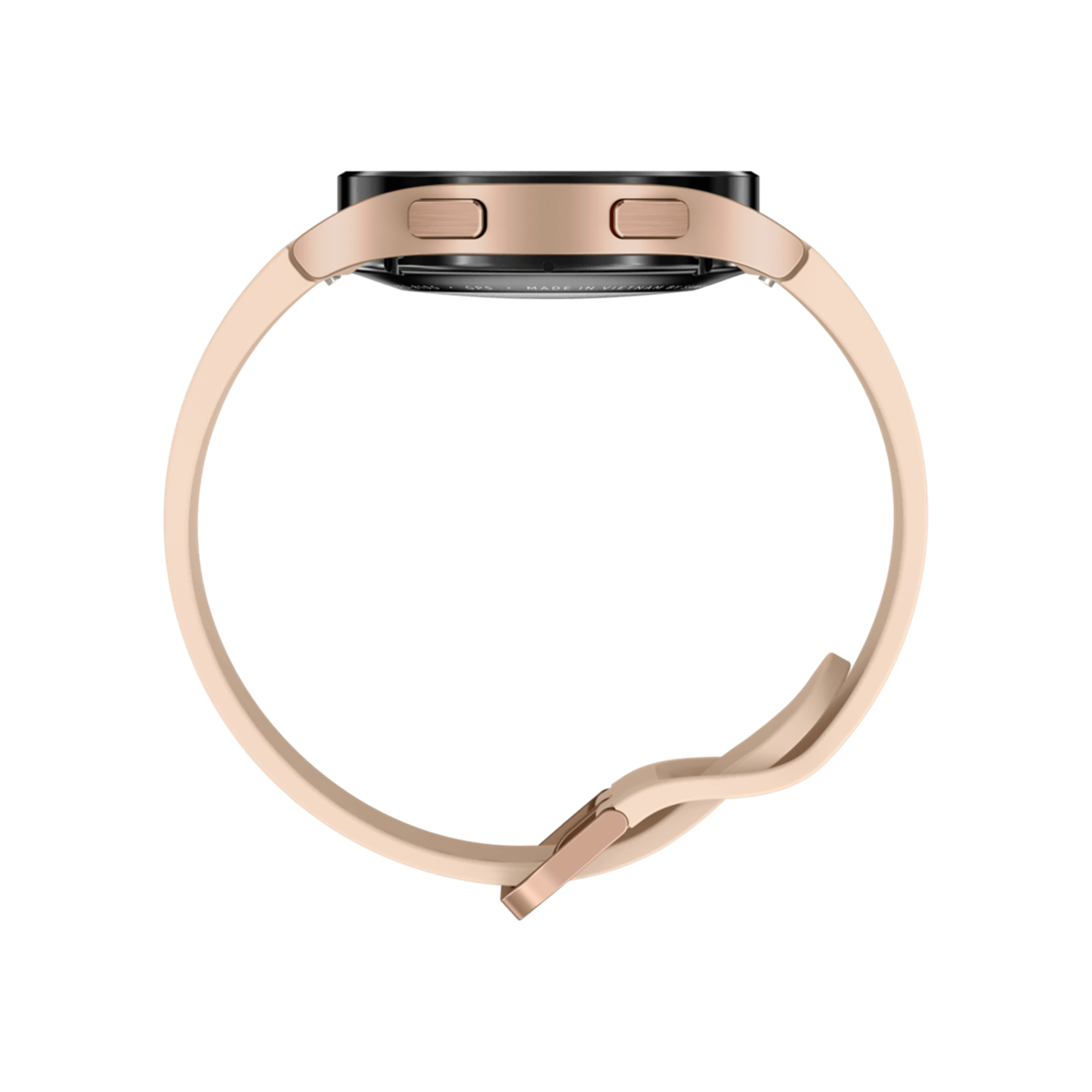 Samsung Galaxy Watch4 40mm Gold Giyilebilir Teknoloji
