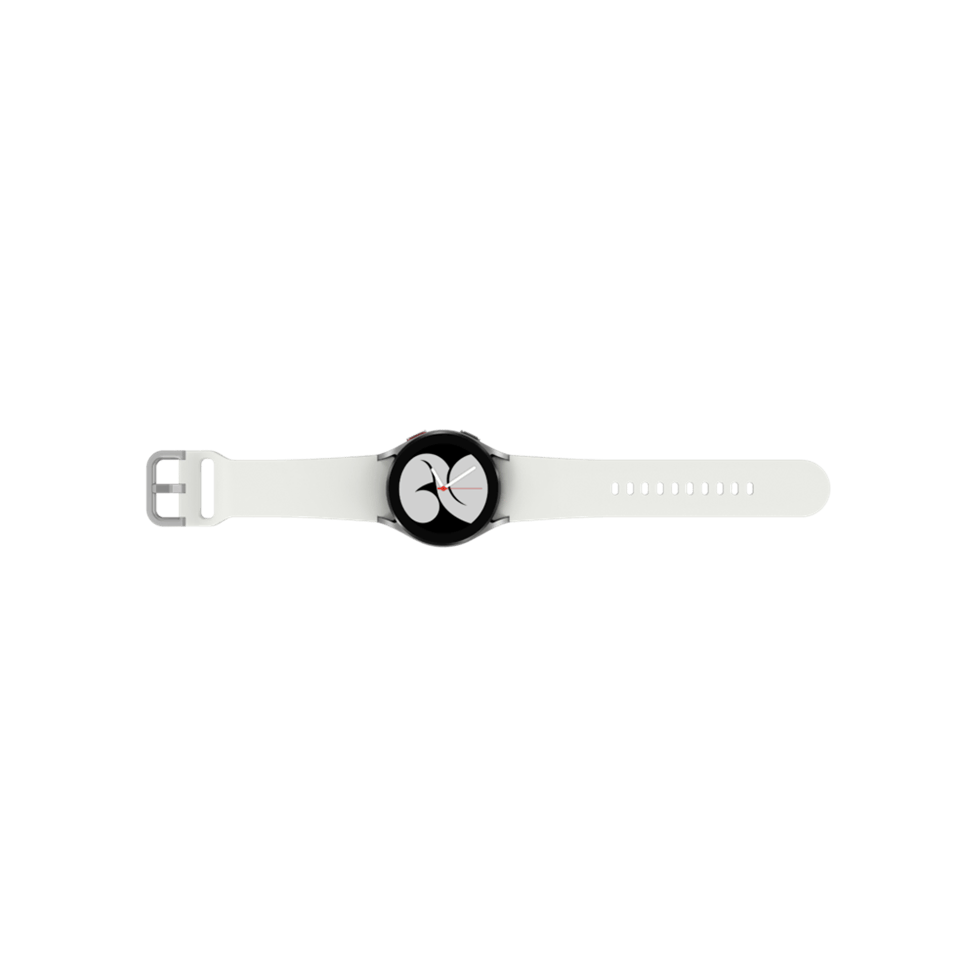Samsung Galaxy Watch4 40mm Gümüş Giyilebilir Teknoloji