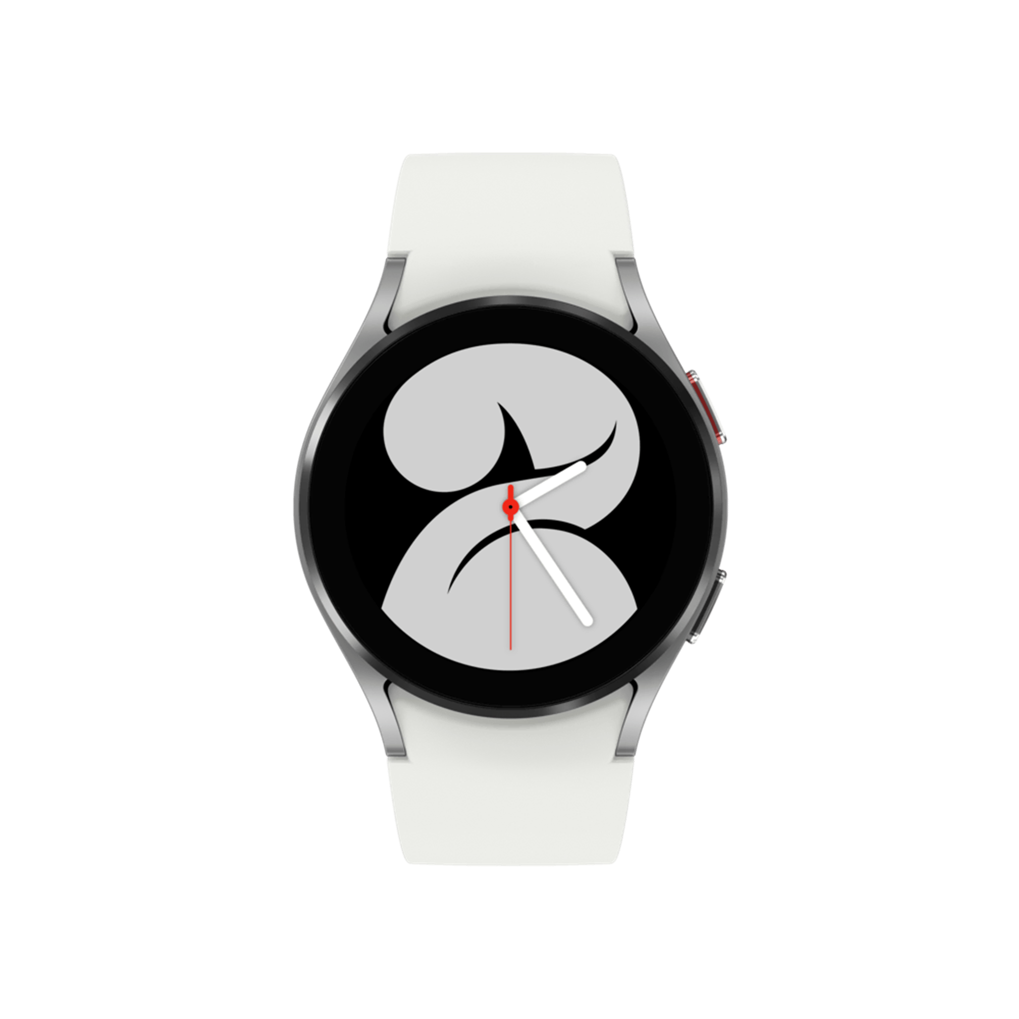 Samsung Galaxy Watch4 40mm Gümüş Giyilebilir Teknoloji