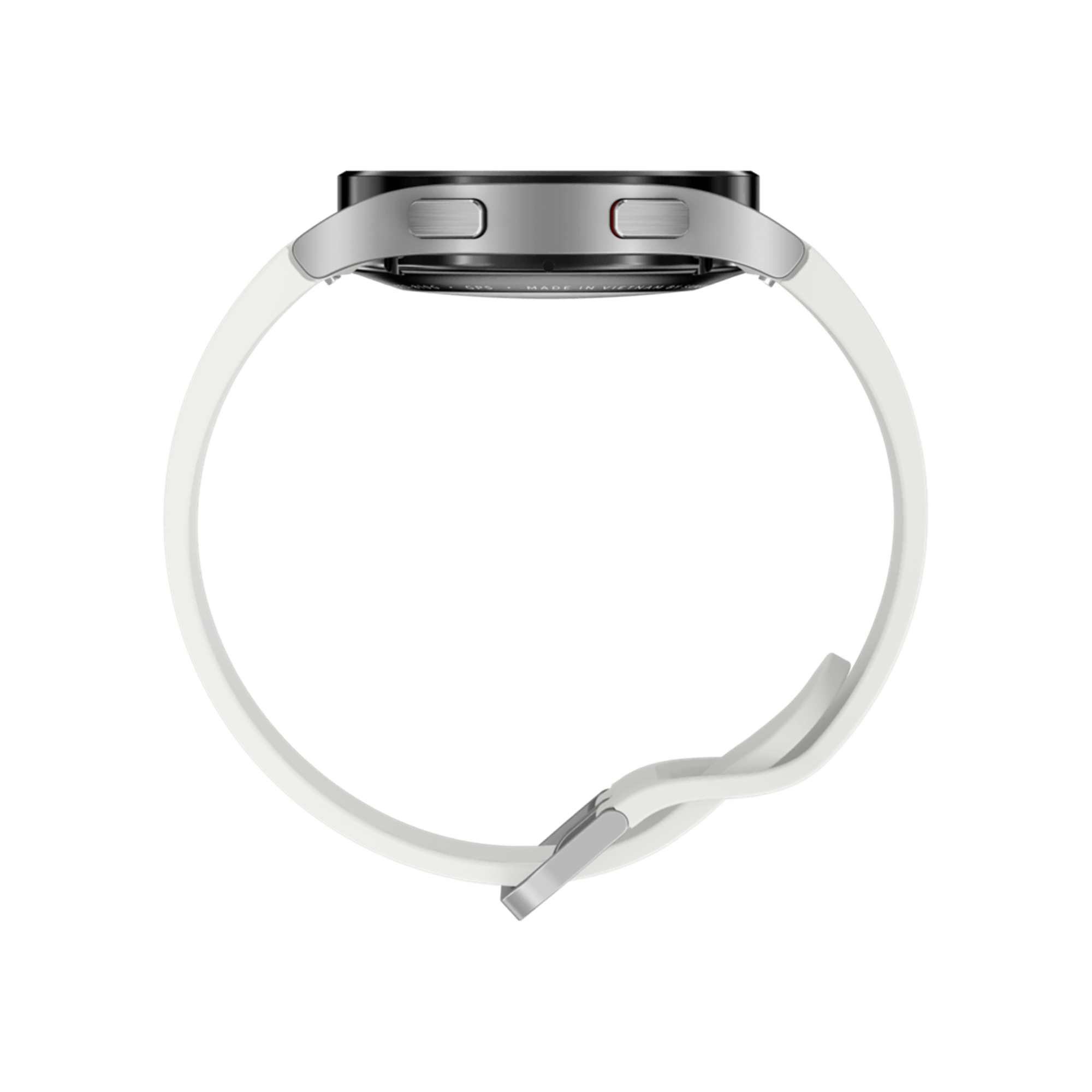 Samsung Galaxy Watch4 40mm Gümüş Giyilebilir Teknoloji