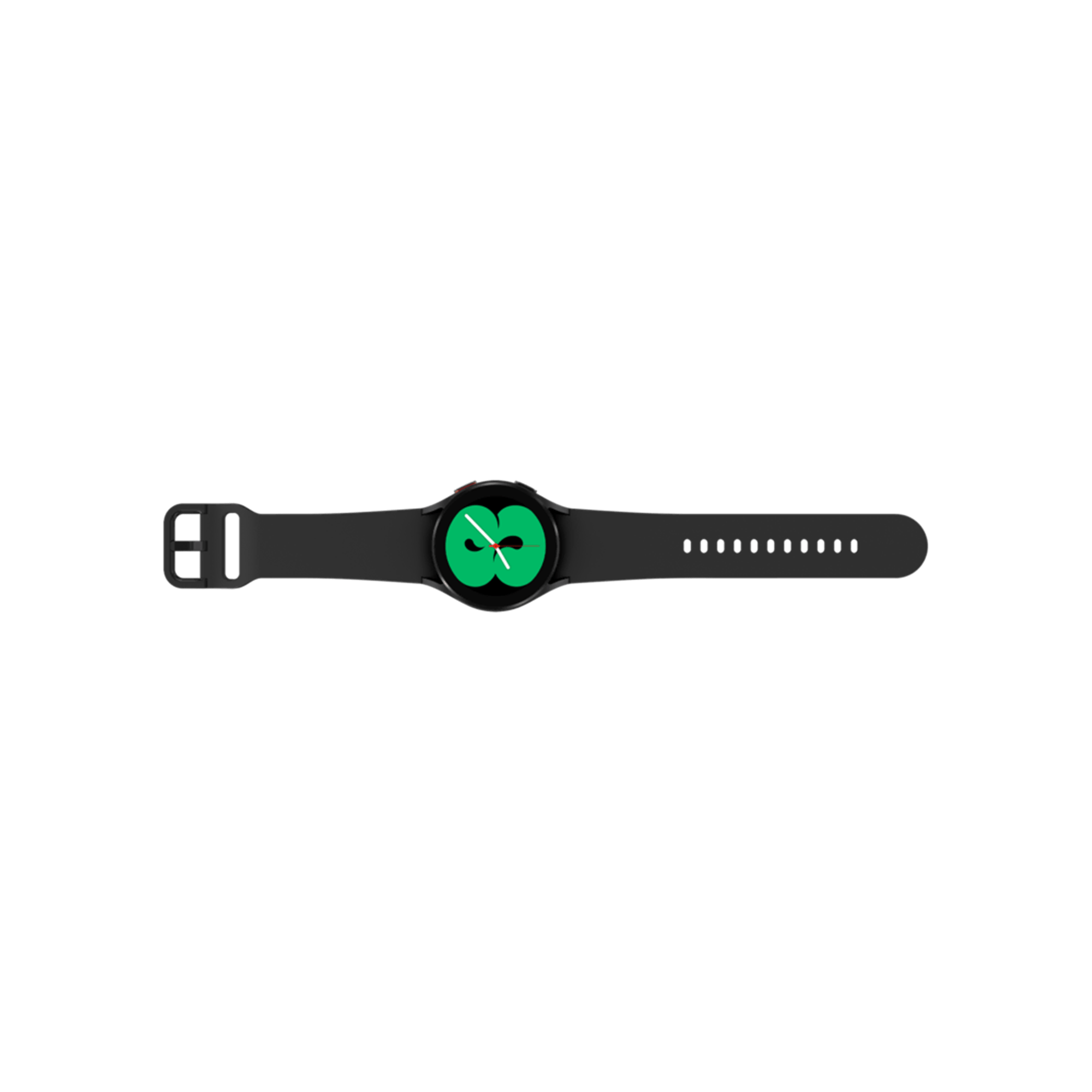 Samsung Galaxy Watch4 40mm Siyah Giyilebilir Teknoloji