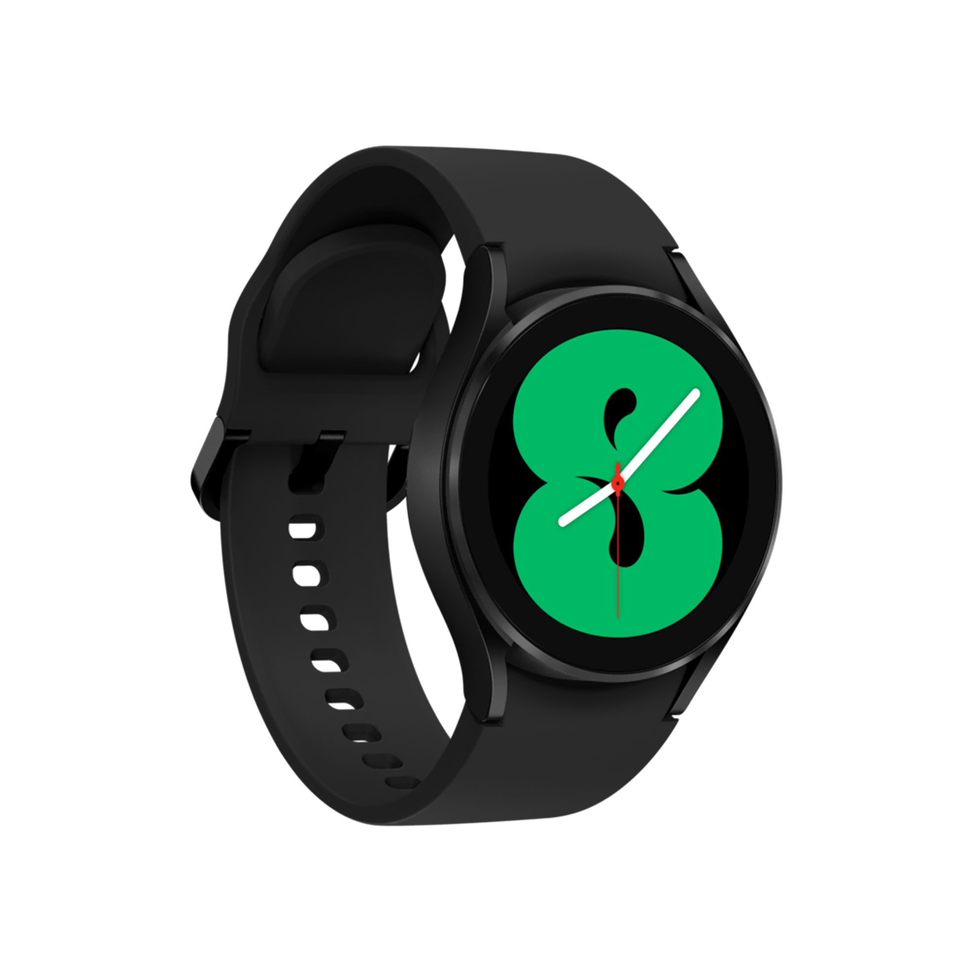 Samsung Galaxy Watch4 40mm Siyah Giyilebilir Teknoloji