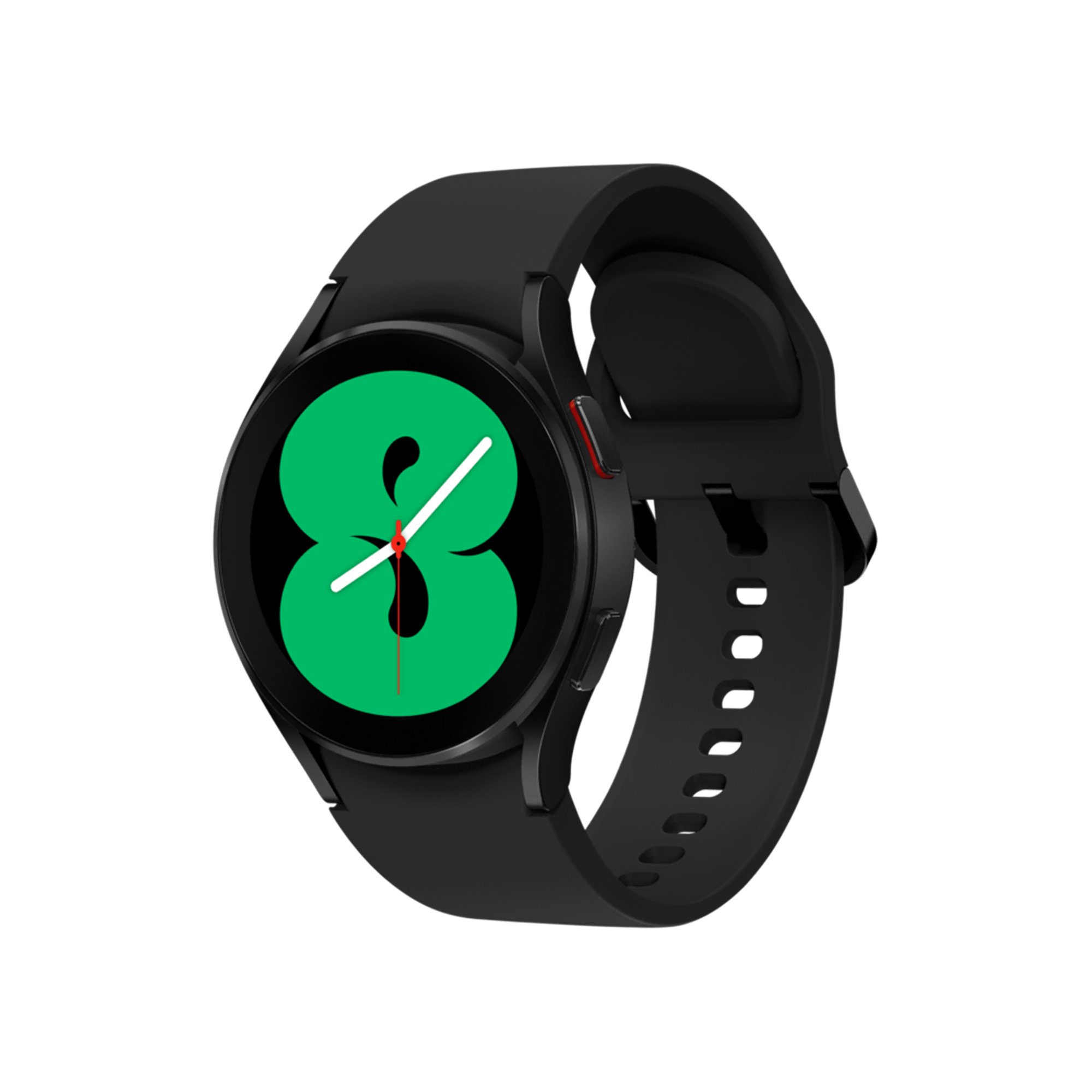 Samsung Galaxy Watch4 40mm Siyah Giyilebilir Teknoloji