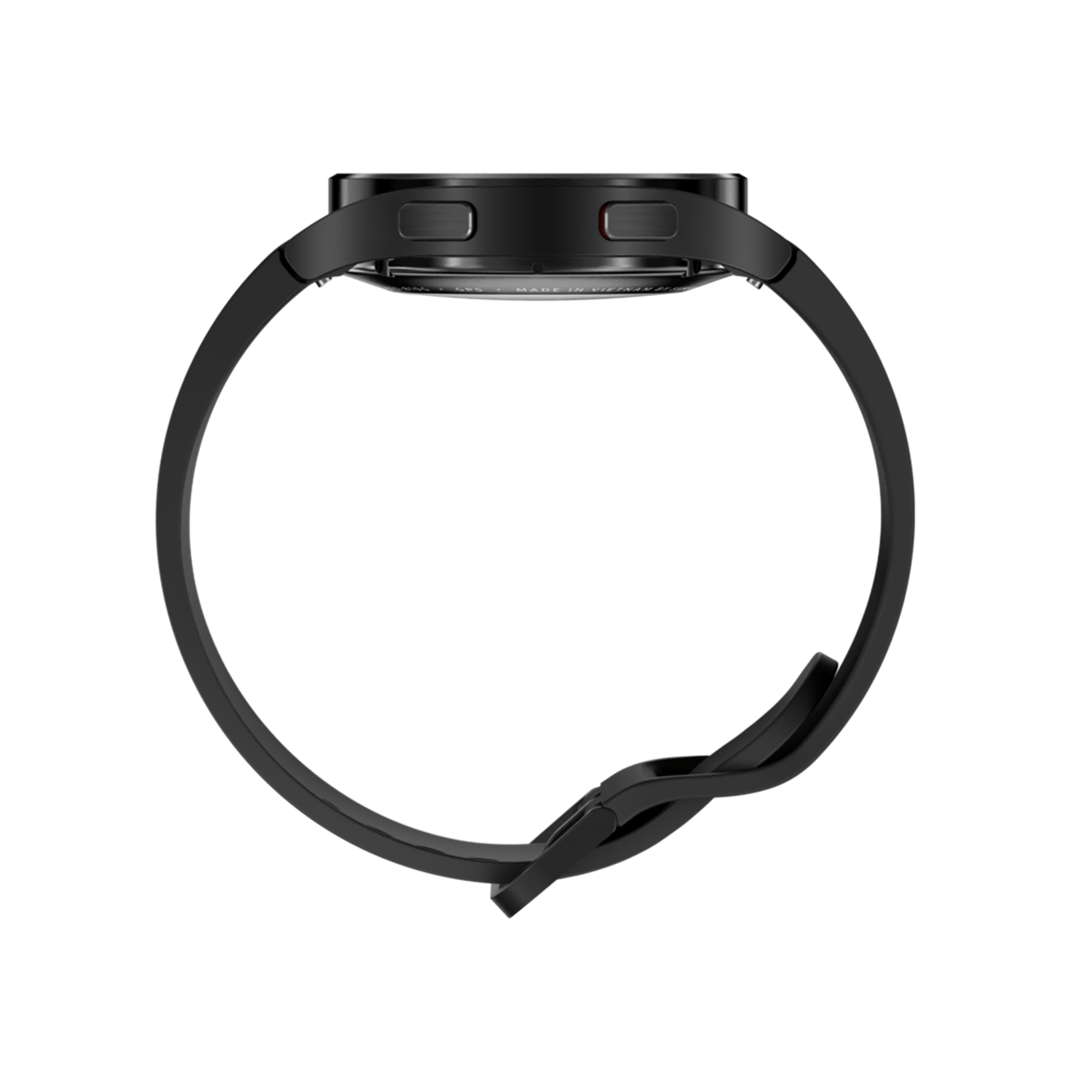Samsung Galaxy Watch4 40mm Siyah Giyilebilir Teknoloji