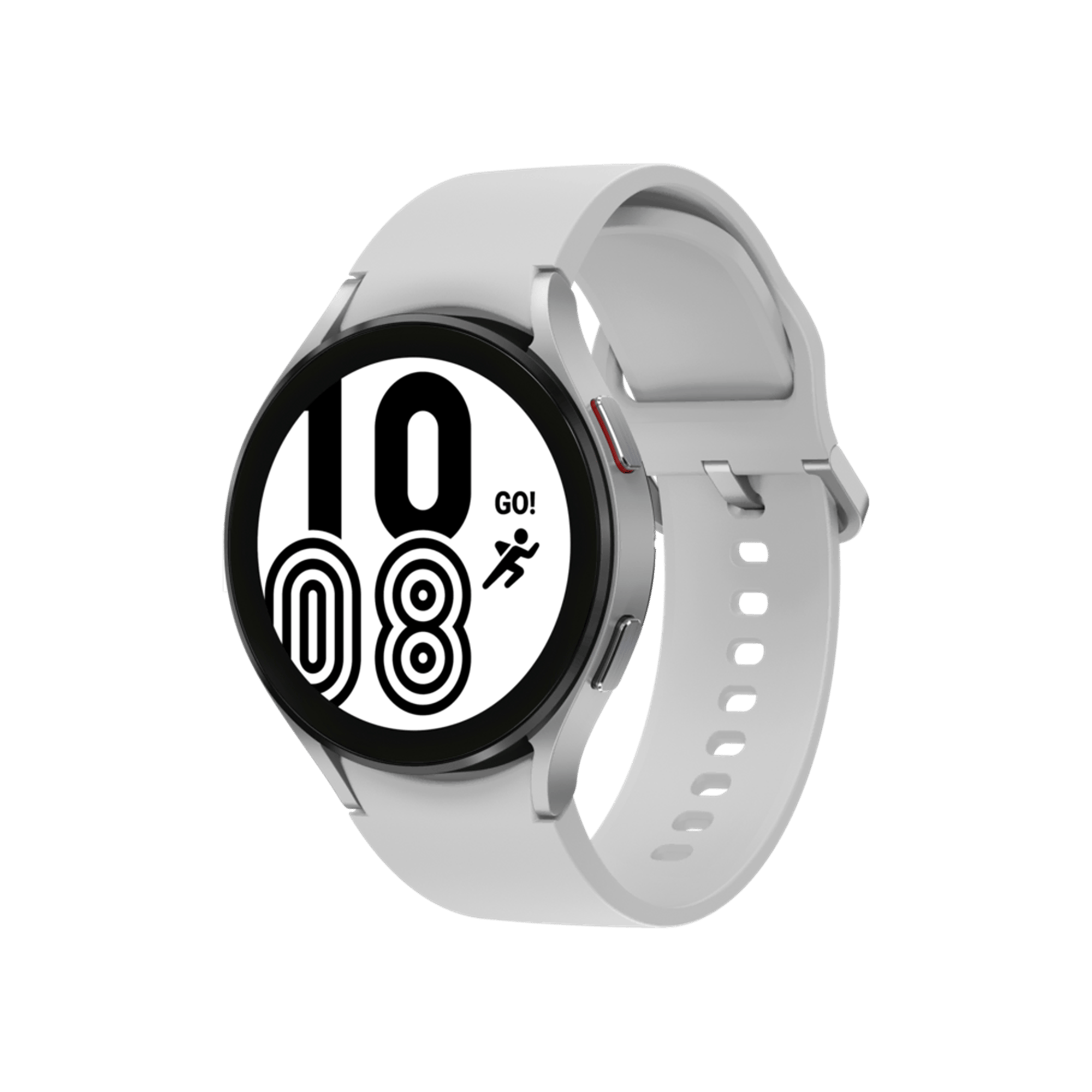 Samsung Galaxy Watch4 44mm Gümüş Giyilebilir Teknoloji