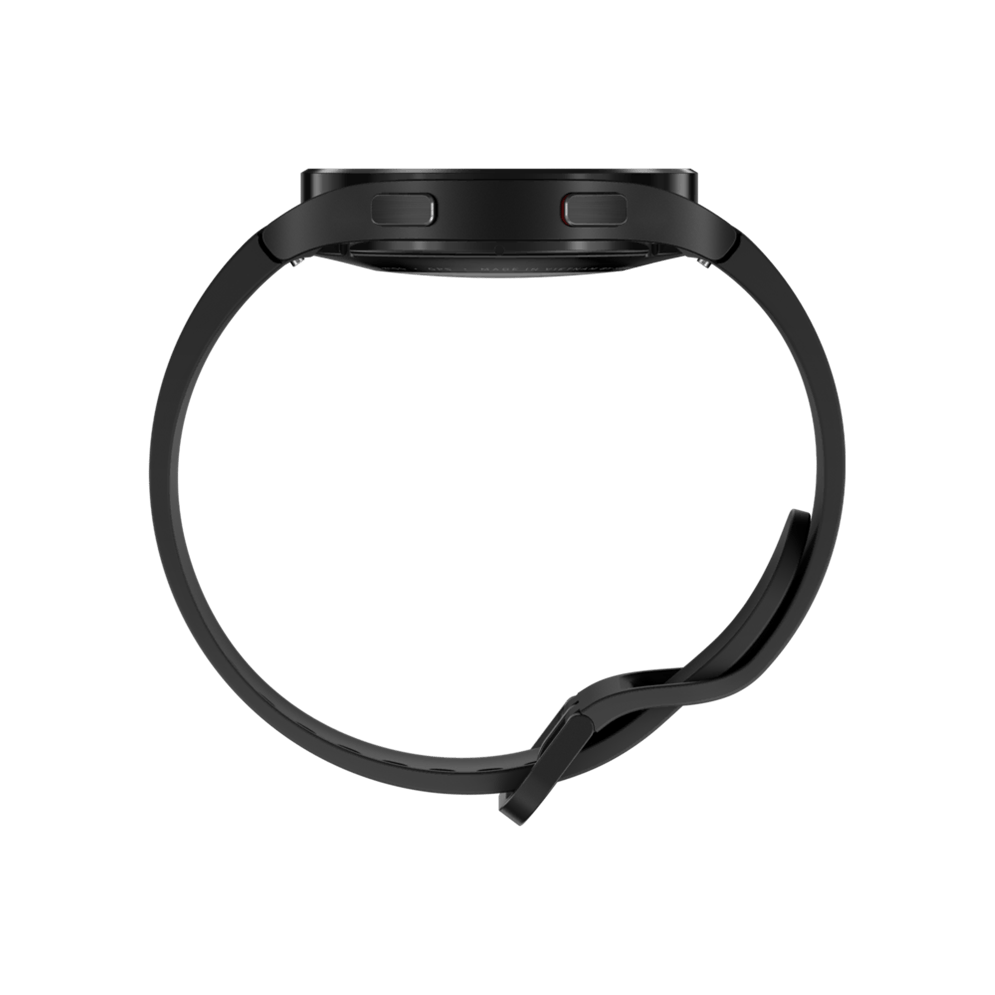 Samsung Galaxy Watch4 44mm Siyah Giyilebilir Teknoloji