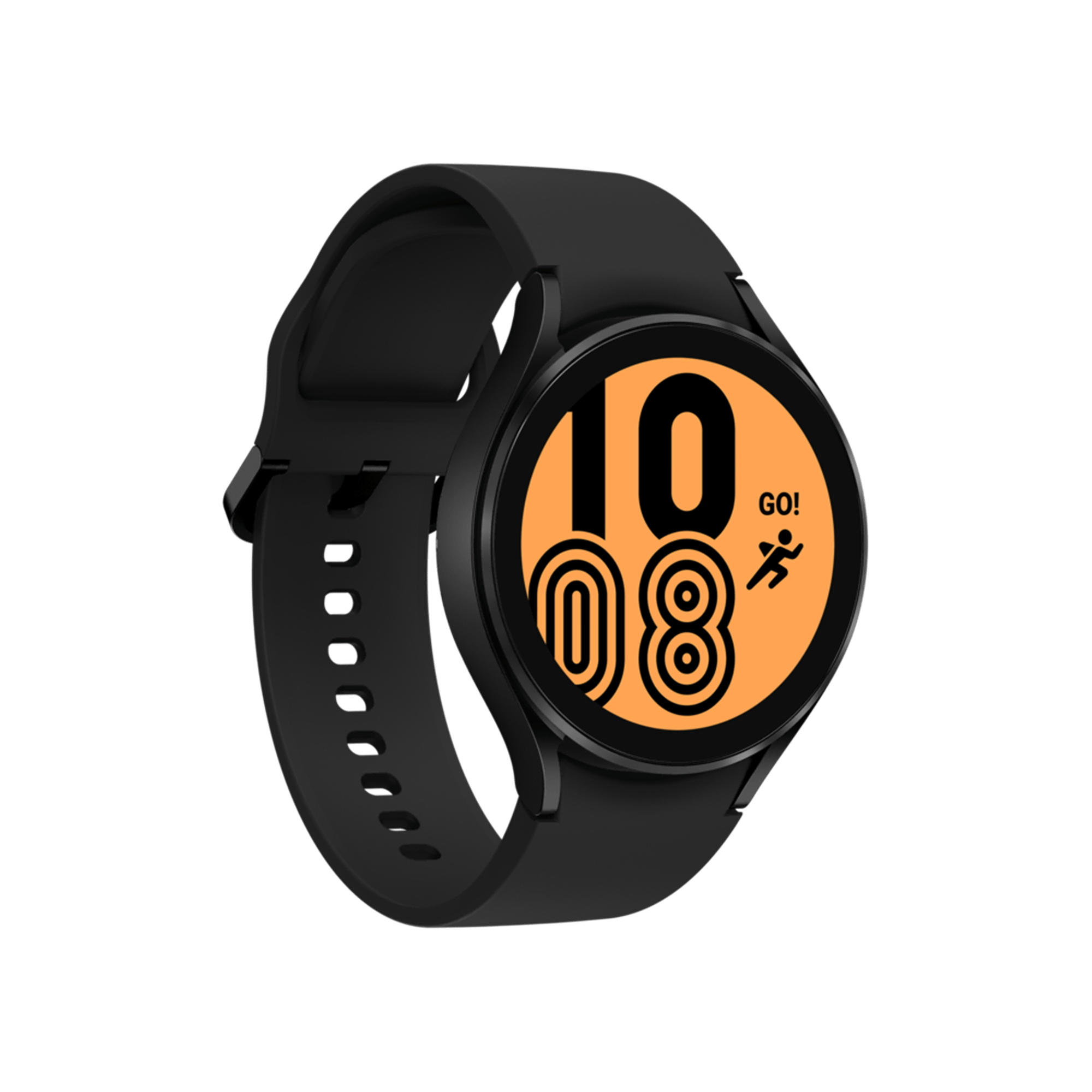 Samsung Galaxy Watch4 44mm Siyah Giyilebilir Teknoloji