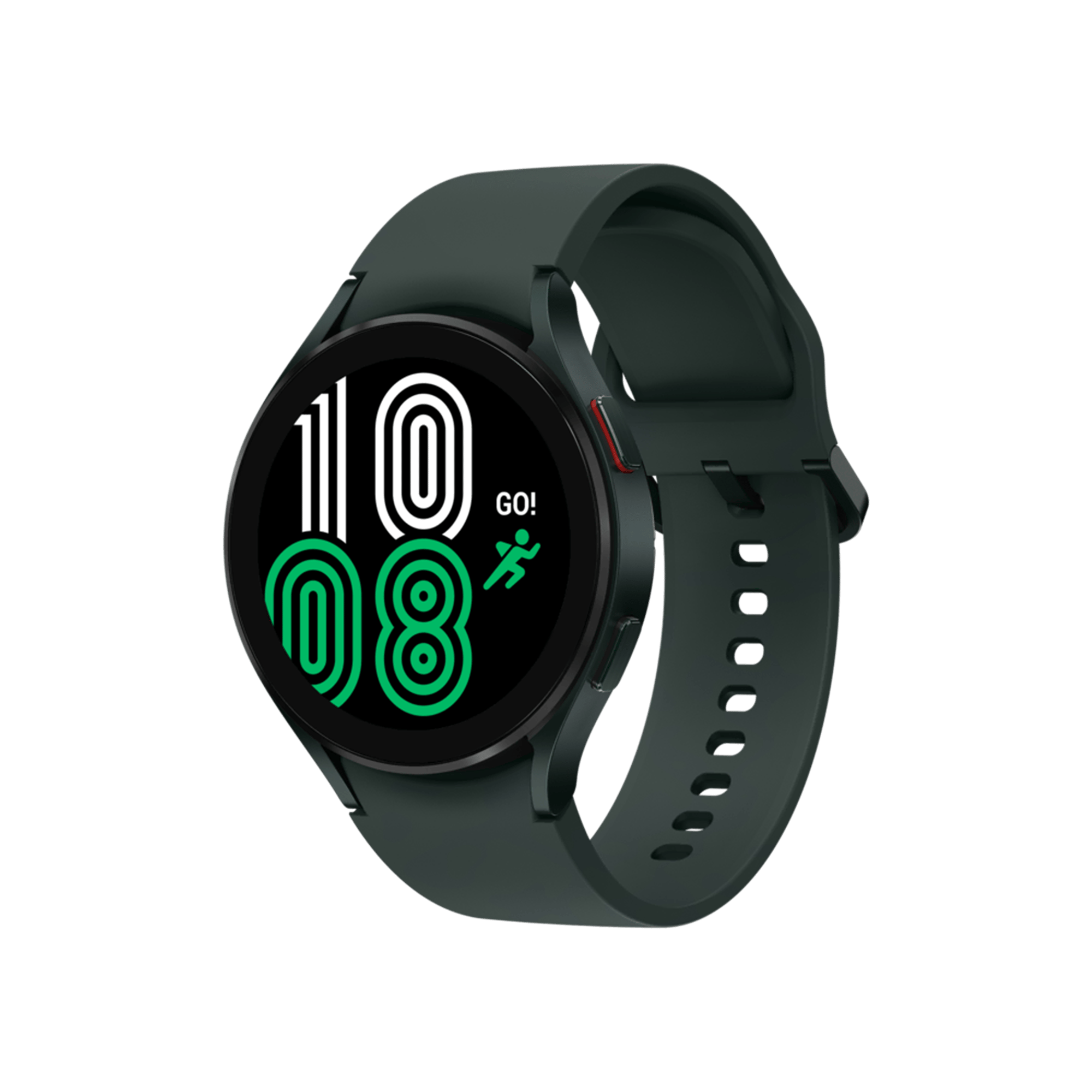 Samsung Galaxy Watch4 44mm Yeşil Giyilebilir Teknoloji