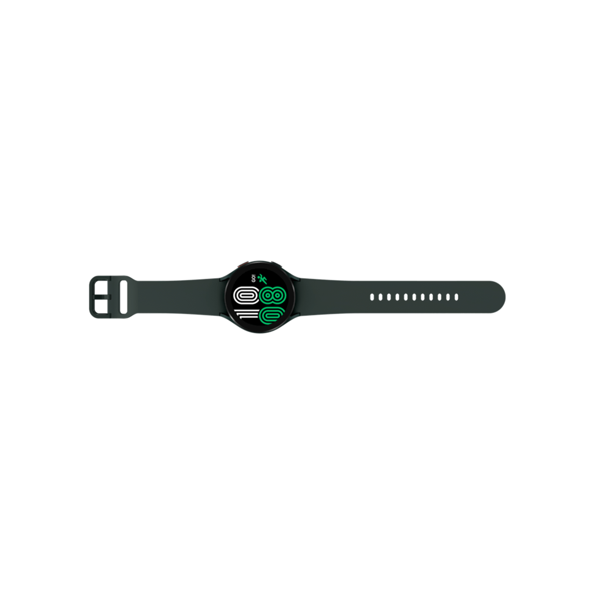 Samsung Galaxy Watch4 44mm Yeşil Giyilebilir Teknoloji
