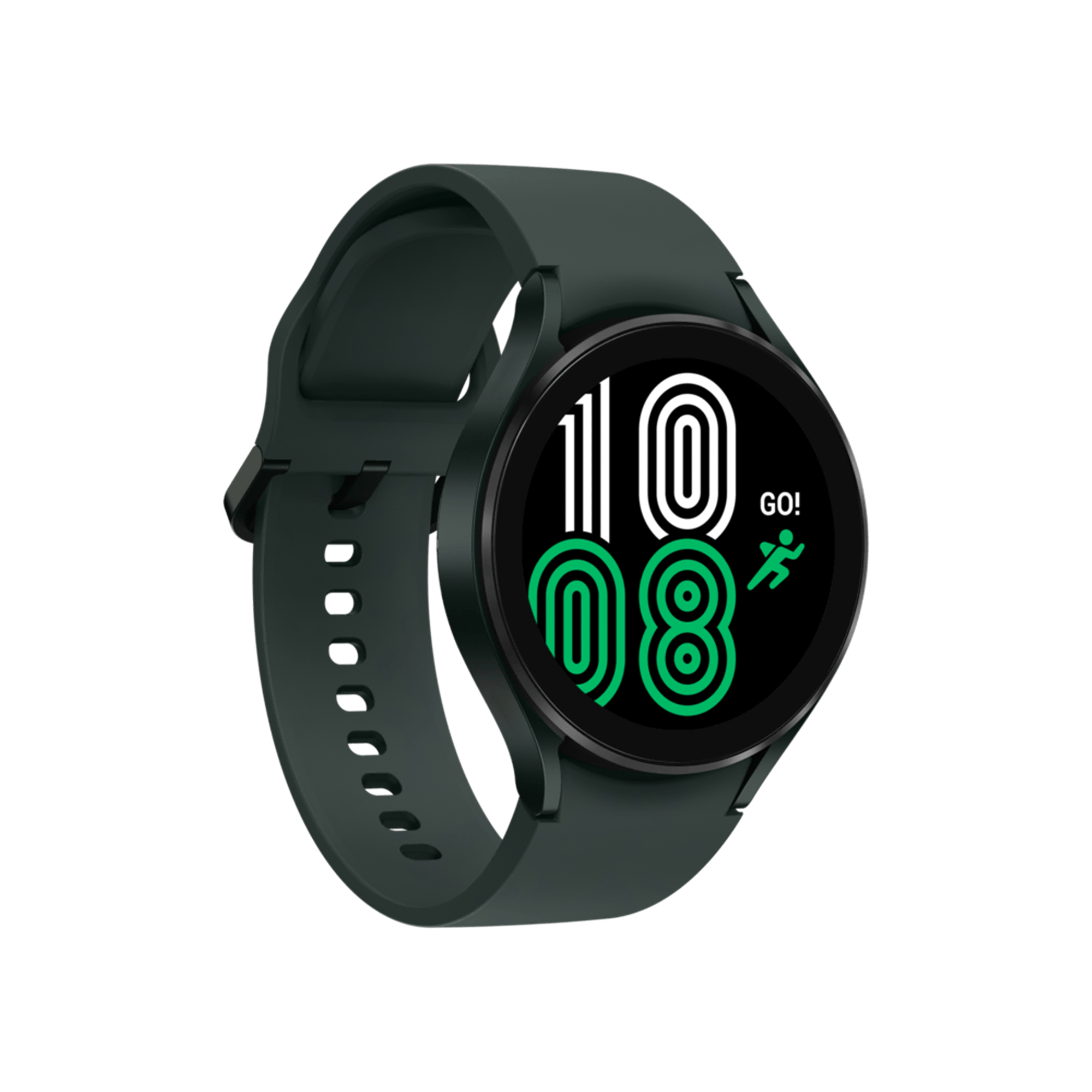 Samsung Galaxy Watch4 44mm Yeşil Giyilebilir Teknoloji