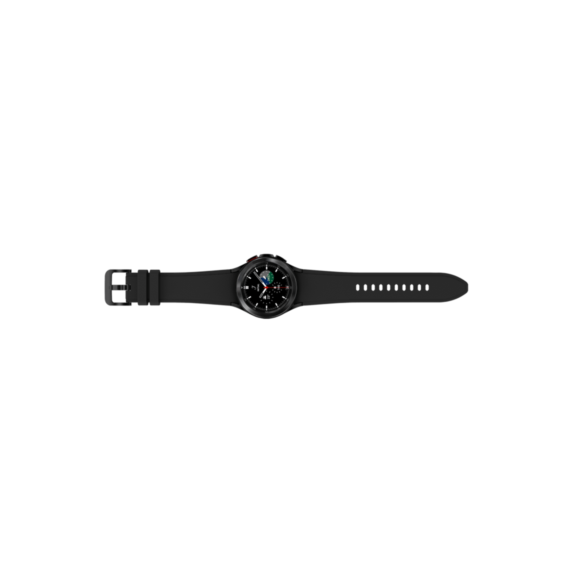 Samsung Galaxy Watch4 Classic 42mm Siyah Giyilebilir Teknoloji