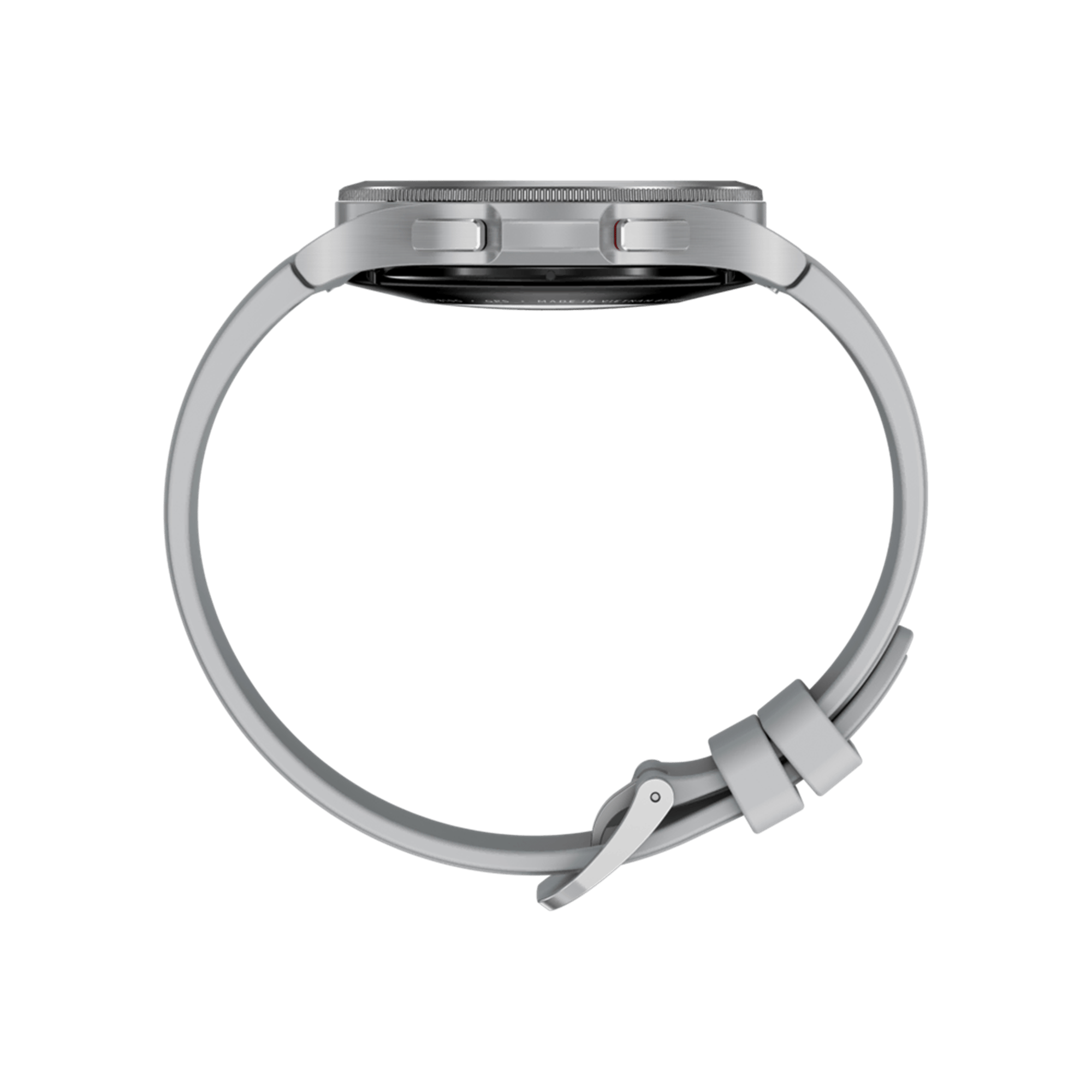 Samsung Galaxy Watch4 Classic 46mm Gümüş Giyilebilir Teknoloji