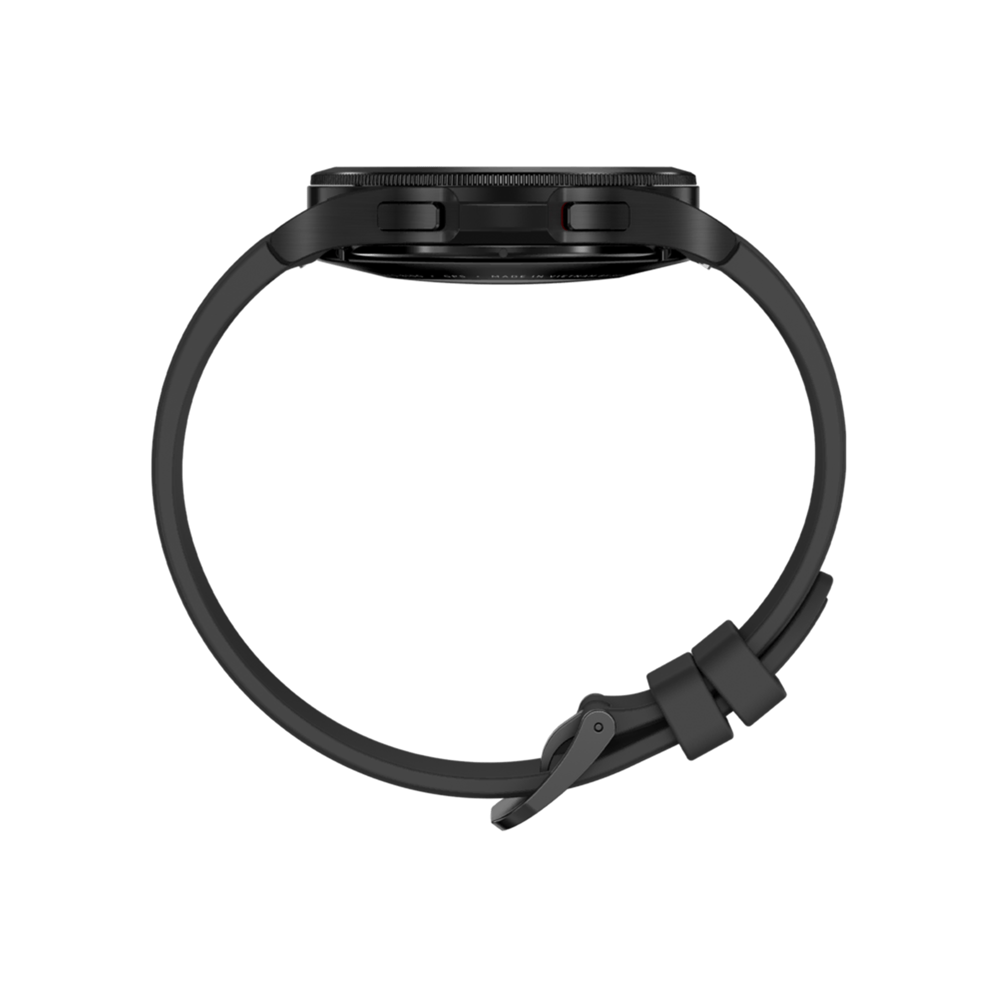 Samsung Galaxy Watch4 Classic 46mm Siyah Giyilebilir Teknoloji