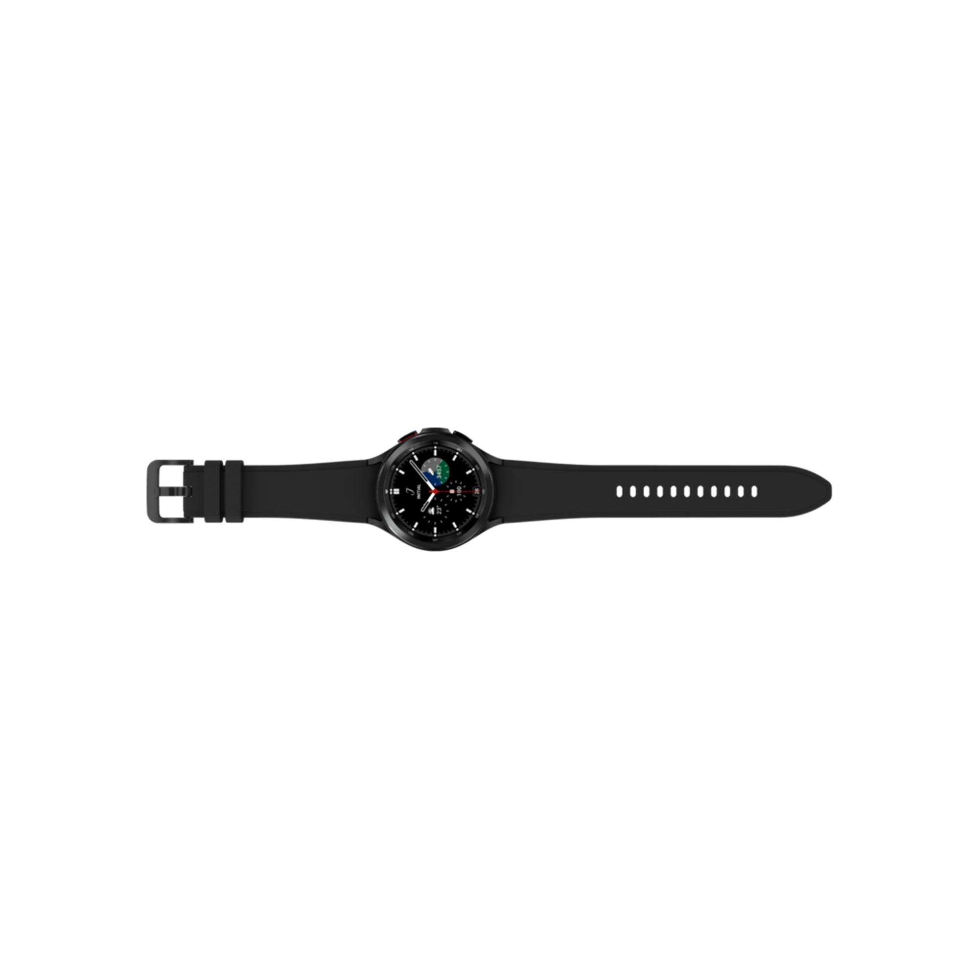 Samsung Galaxy Watch4 Classic 46mm Siyah Giyilebilir Teknoloji