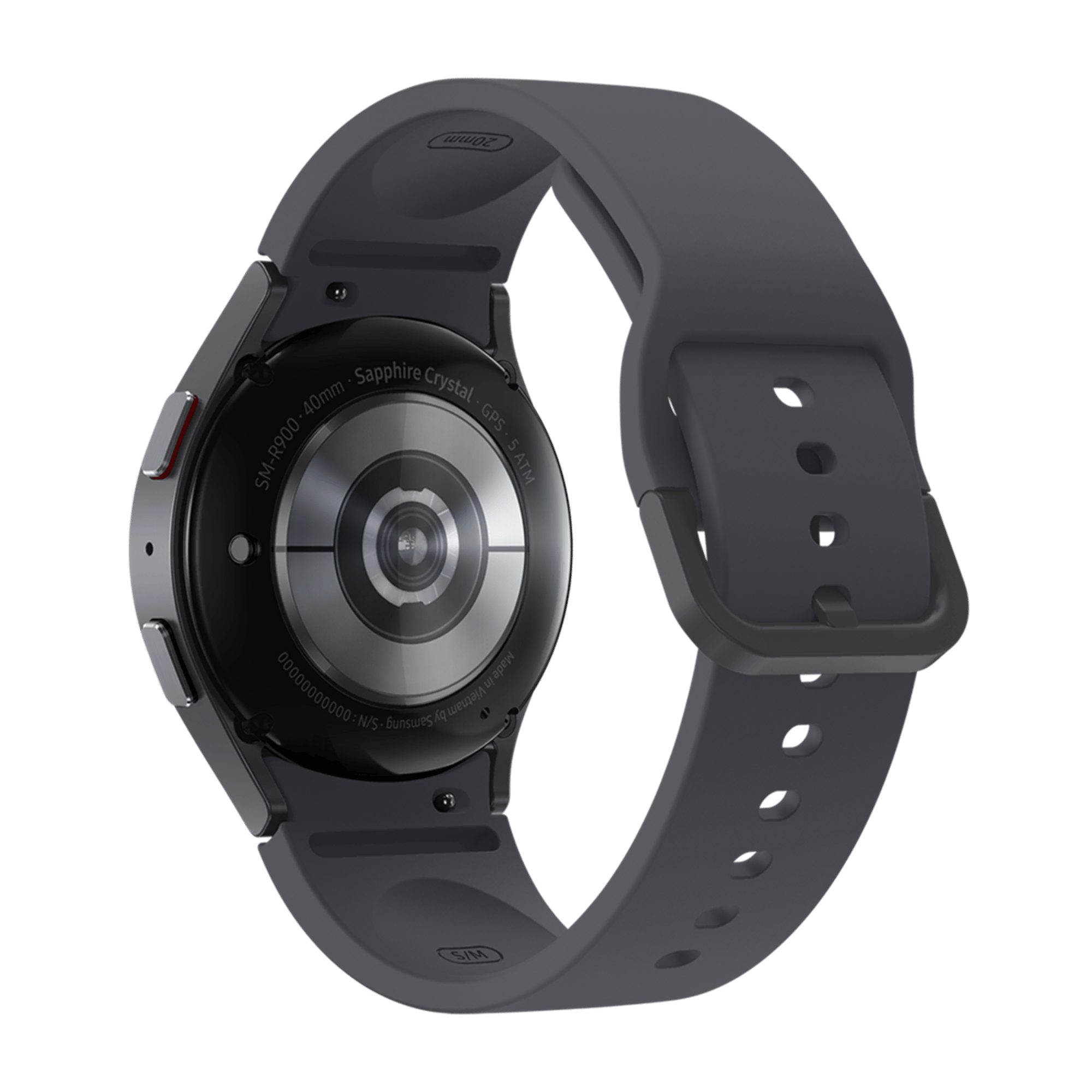 Samsung Galaxy Watch5 40mm Grafit Akıllı Saat