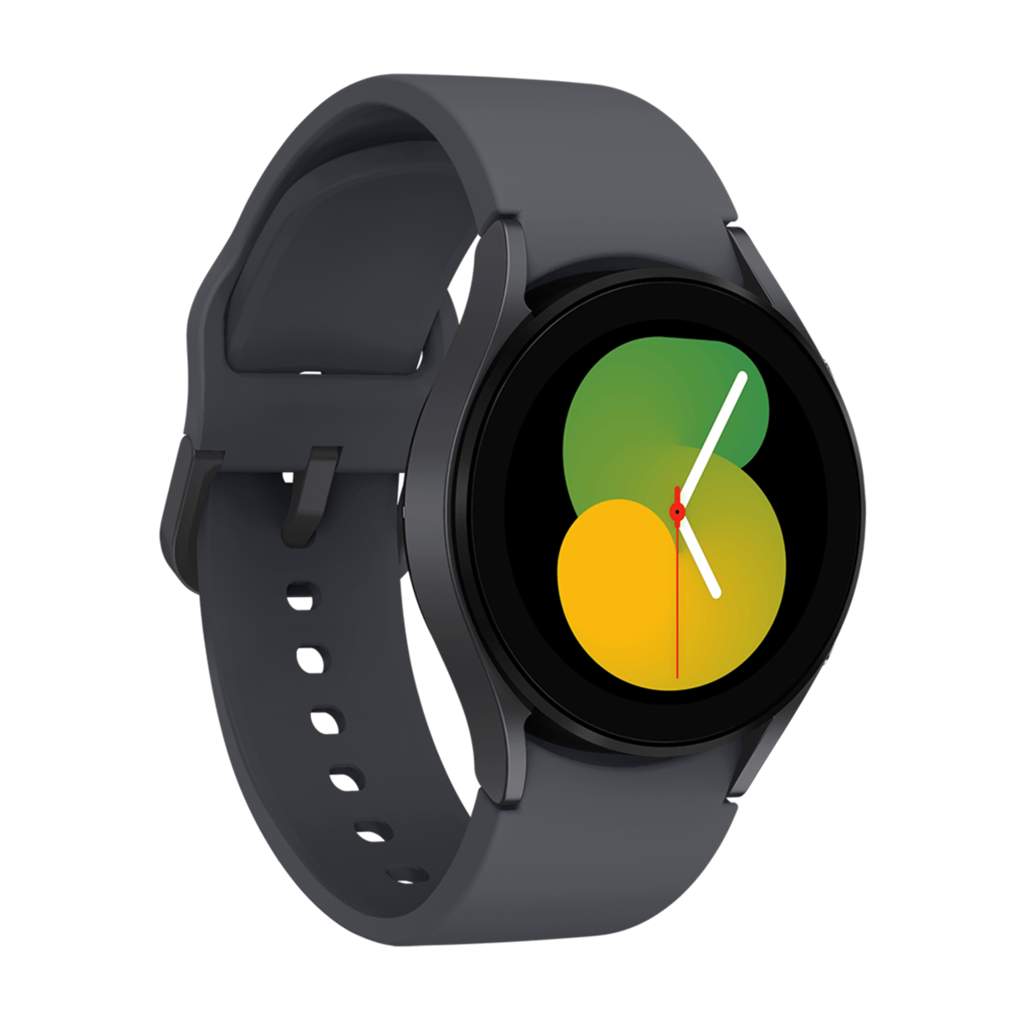 Samsung Galaxy Watch5 40mm Grafit Akıllı Saat