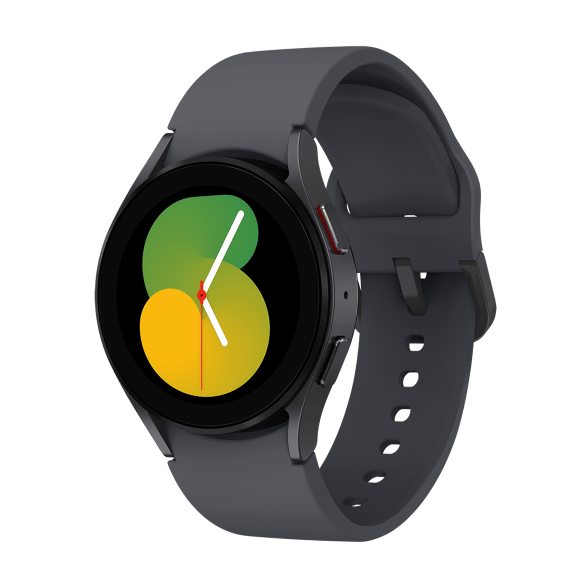 Samsung Galaxy Watch5 40mm Grafit Akıllı Saat