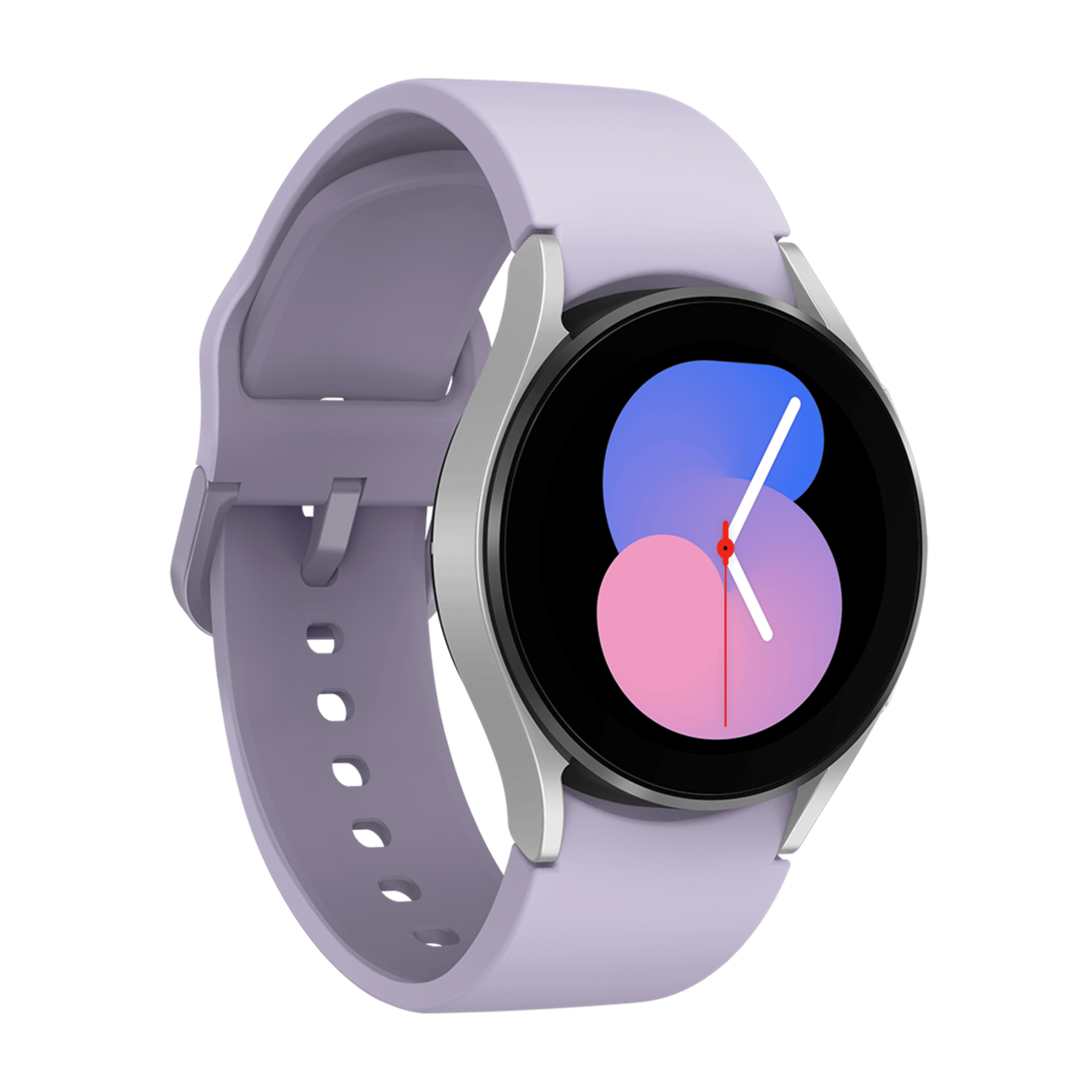 Samsung Galaxy Watch5 40mm Gümüş Akıllı Saat