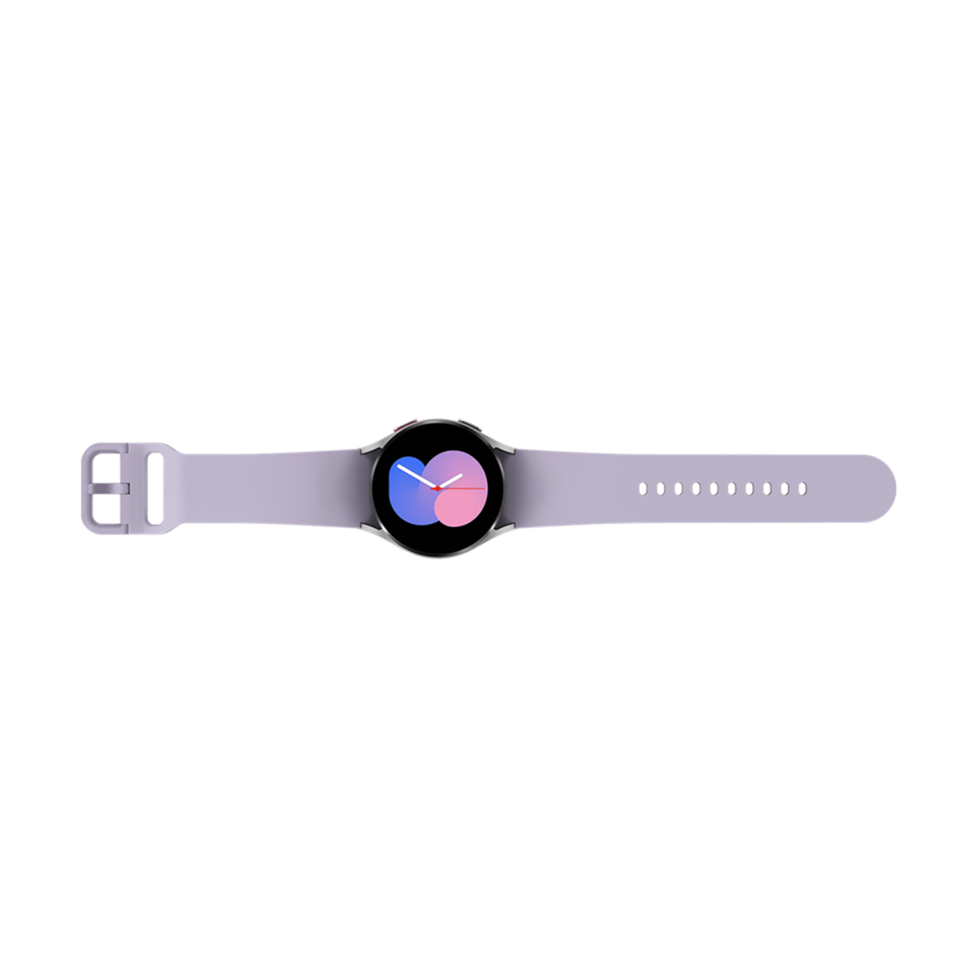 Samsung Galaxy Watch5 40mm Gümüş Akıllı Saat