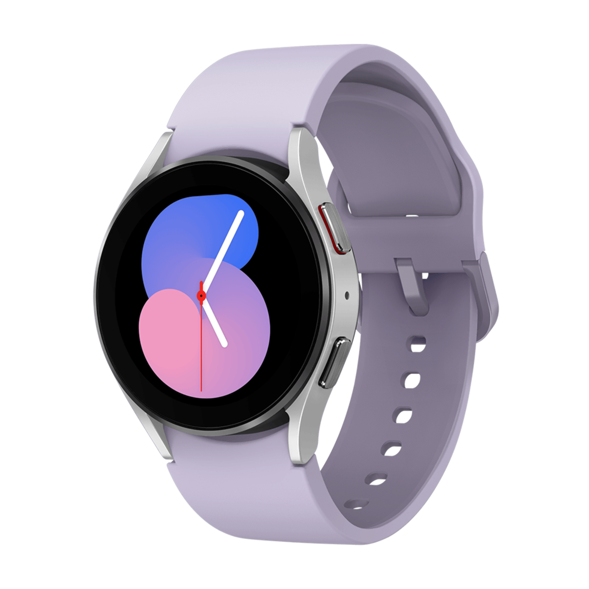 Samsung Galaxy Watch5 40mm Gümüş Akıllı Saat