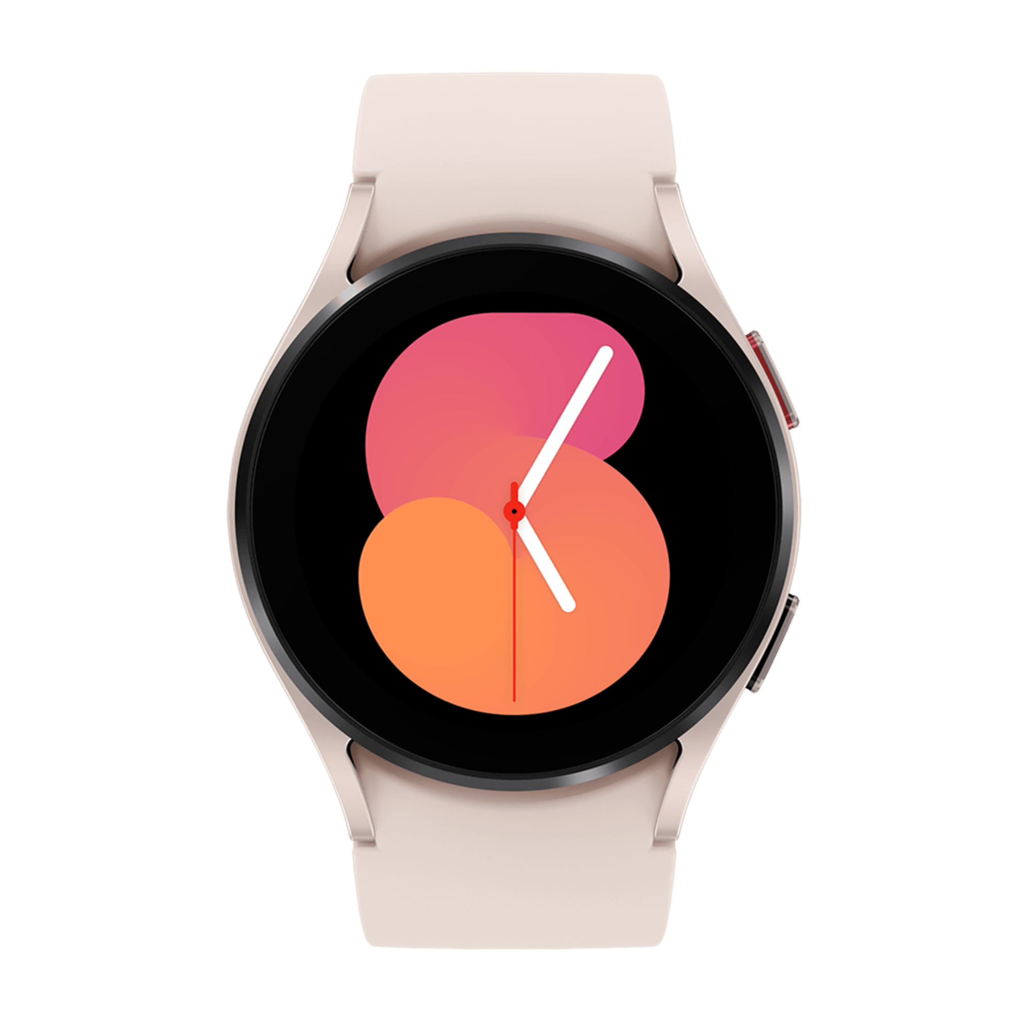 Samsung Galaxy Watch5 40mm Pembe Altın Akıllı Saat