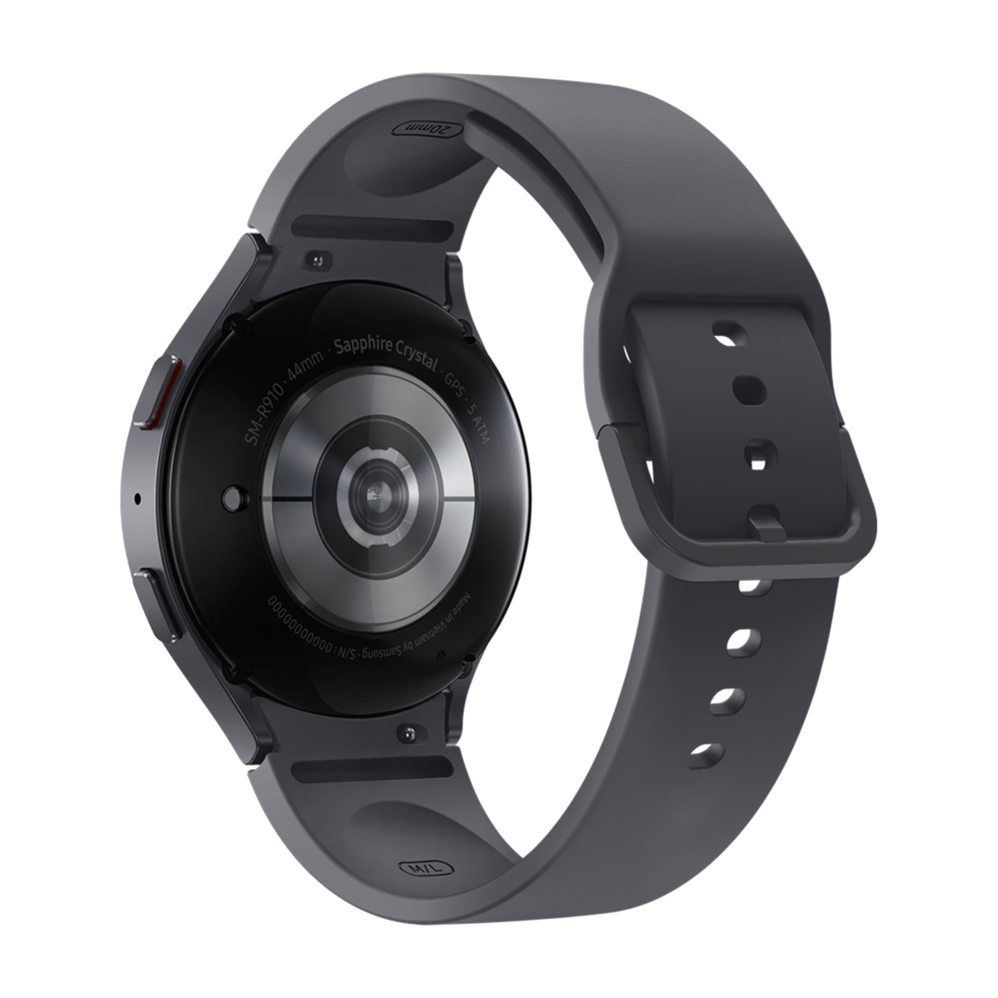 Samsung Galaxy Watch5 44mm Grafit Akıllı Saat