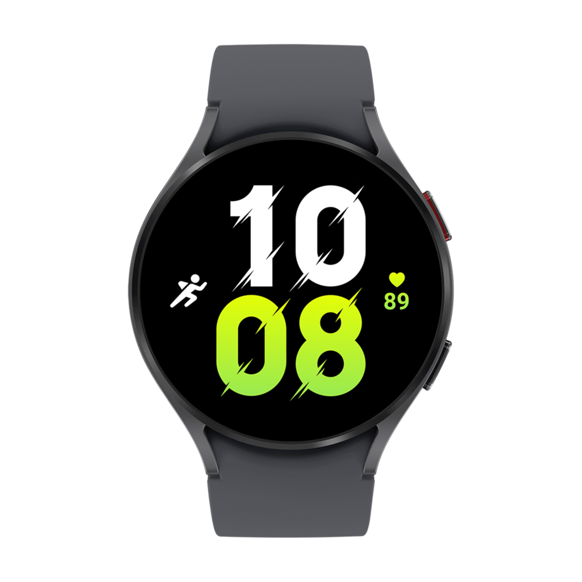 Samsung Galaxy Watch5 44mm Grafit Akıllı Saat
