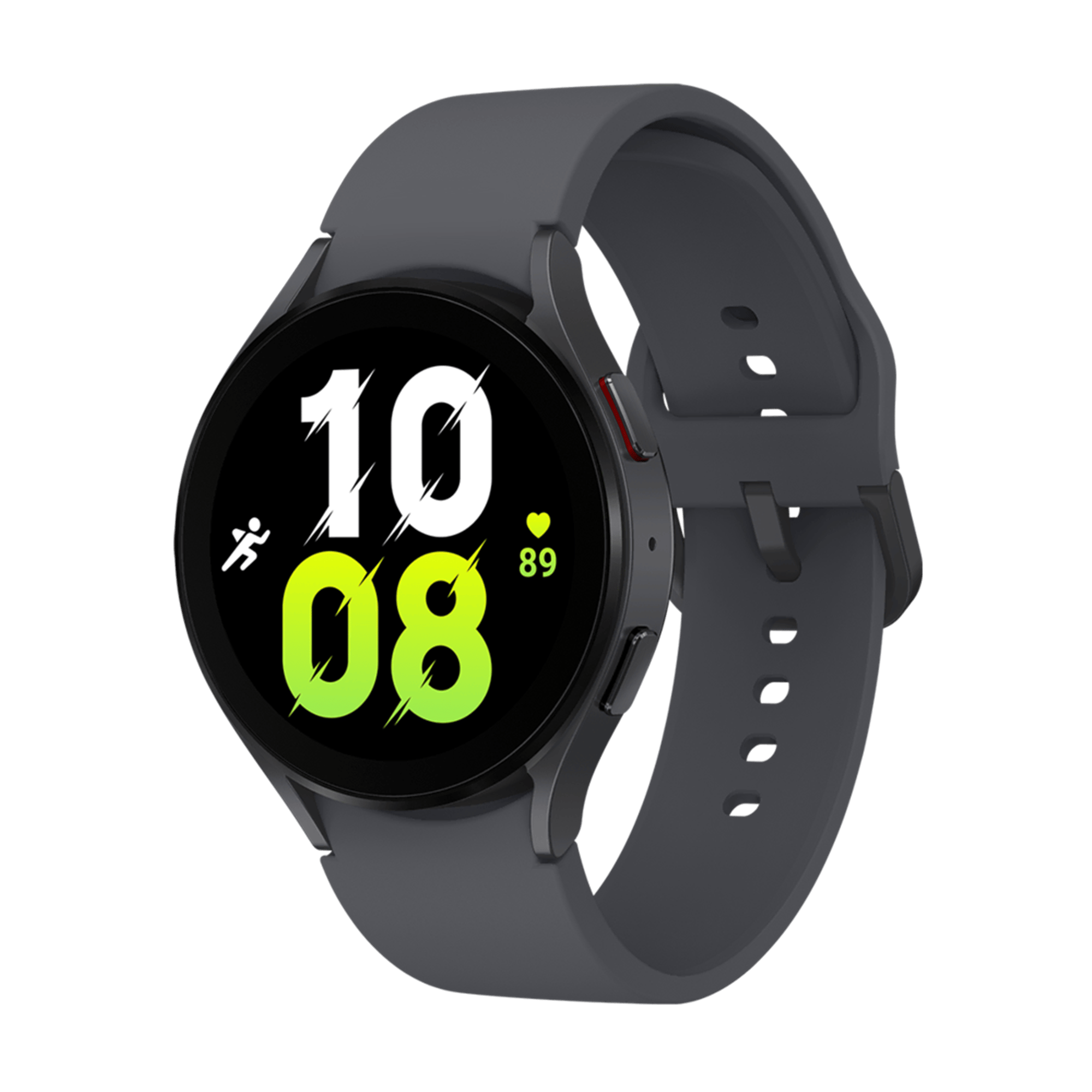 Samsung Galaxy Watch5 44mm Grafit Akıllı Saat