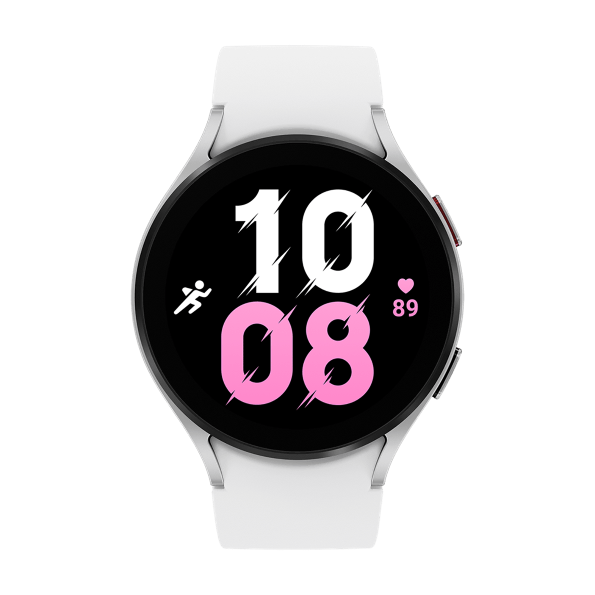 Samsung Galaxy Watch5 44mm Gümüş Akıllı Saat