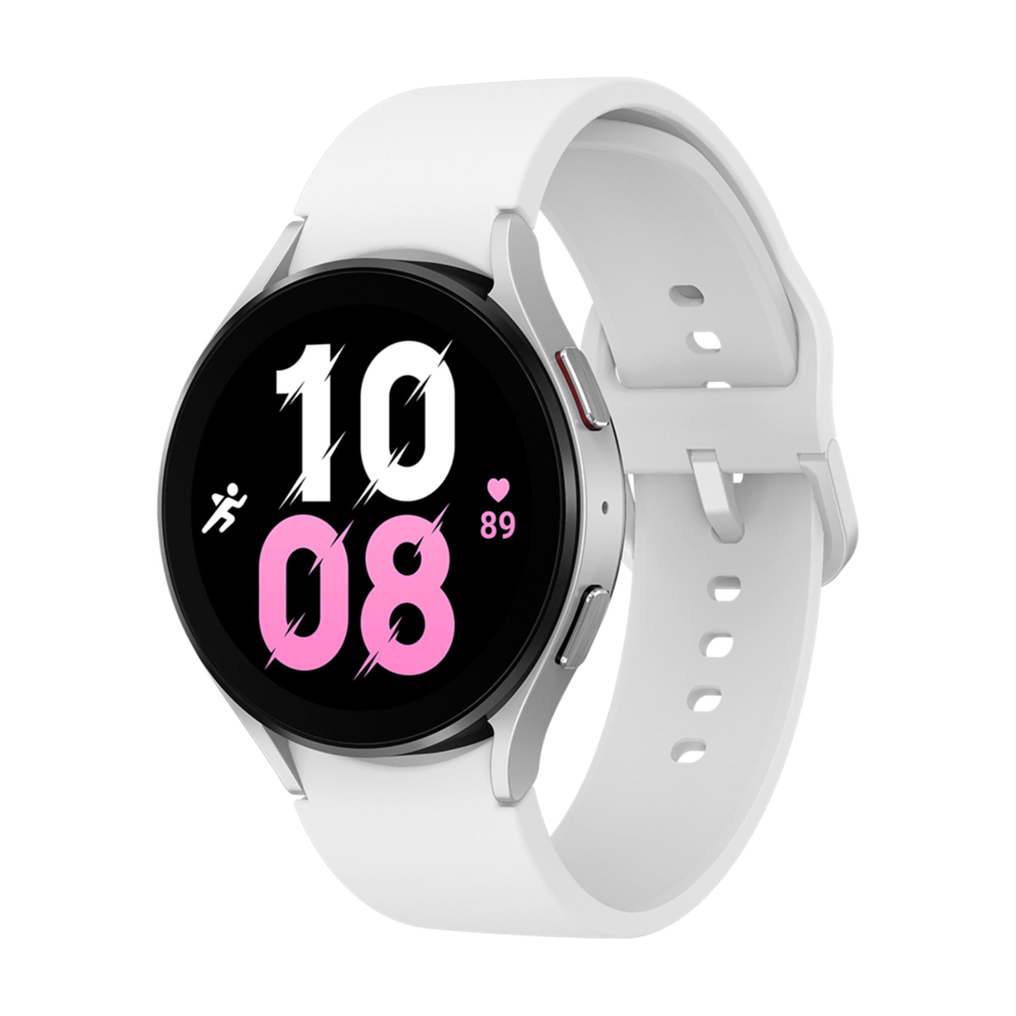 Samsung Galaxy Watch5 44mm Gümüş Akıllı Saat