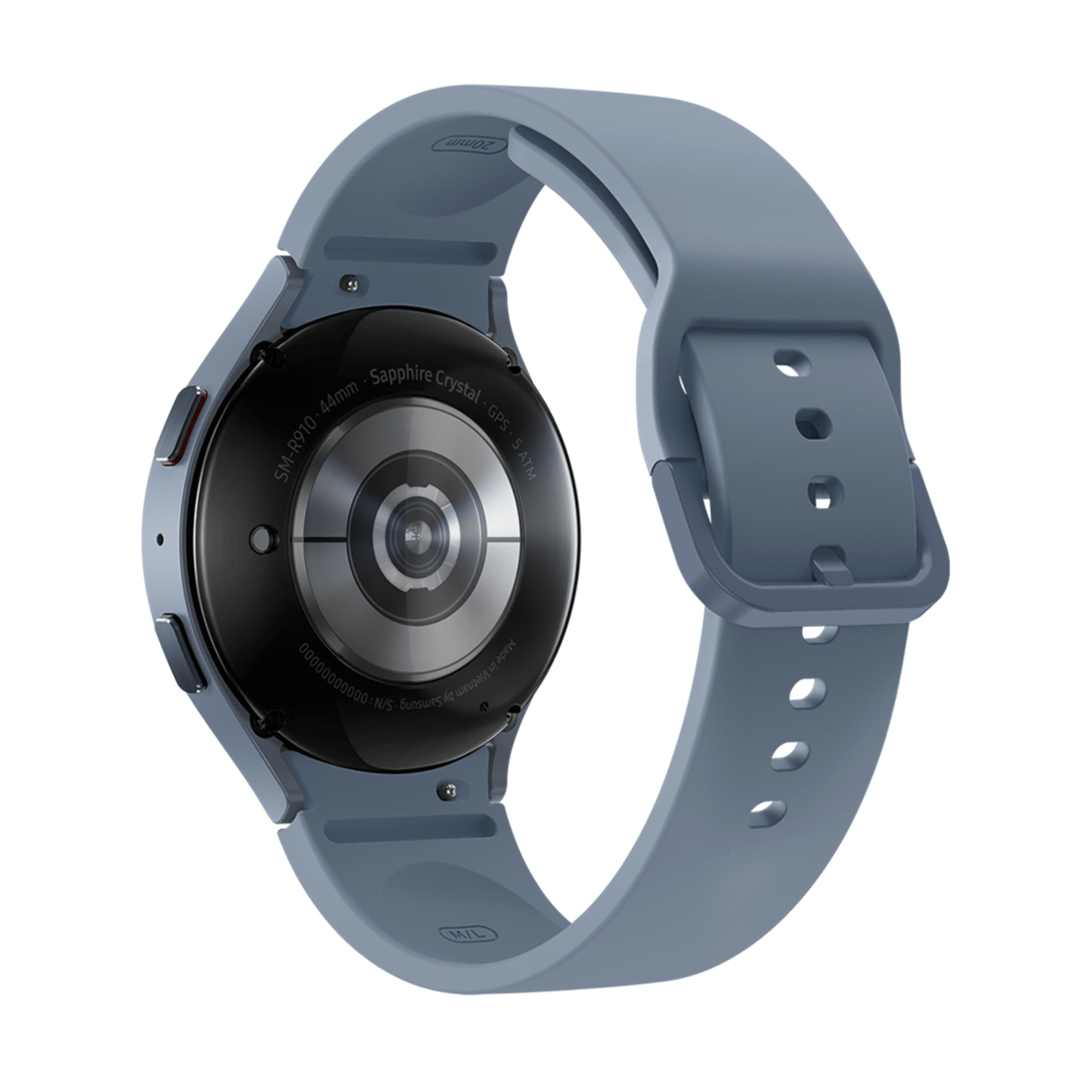 Samsung Galaxy Watch5 44mm Safir Akıllı Saat