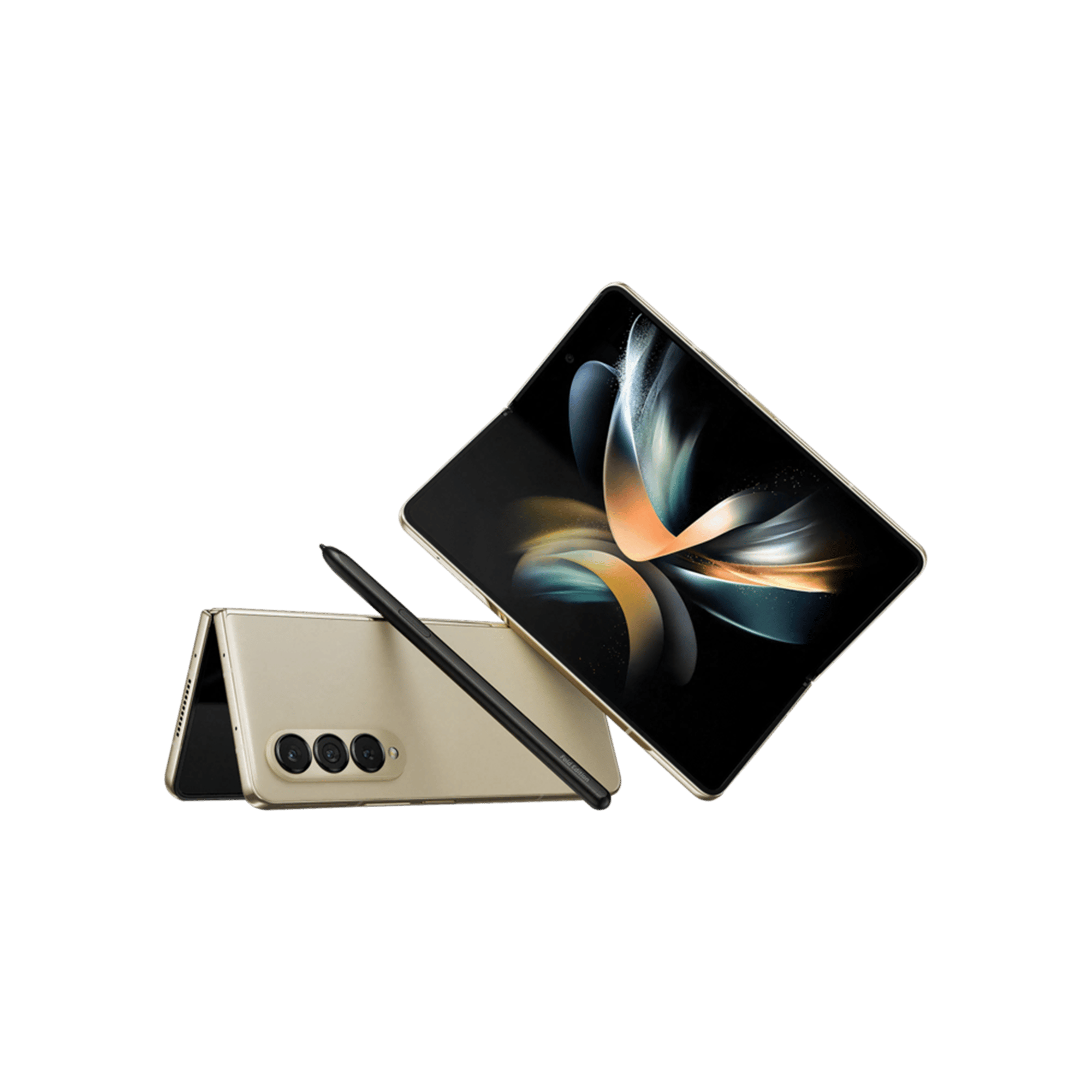 Samsung Galaxy Z Fold4 256GB Bej Android Telefon Modelleri