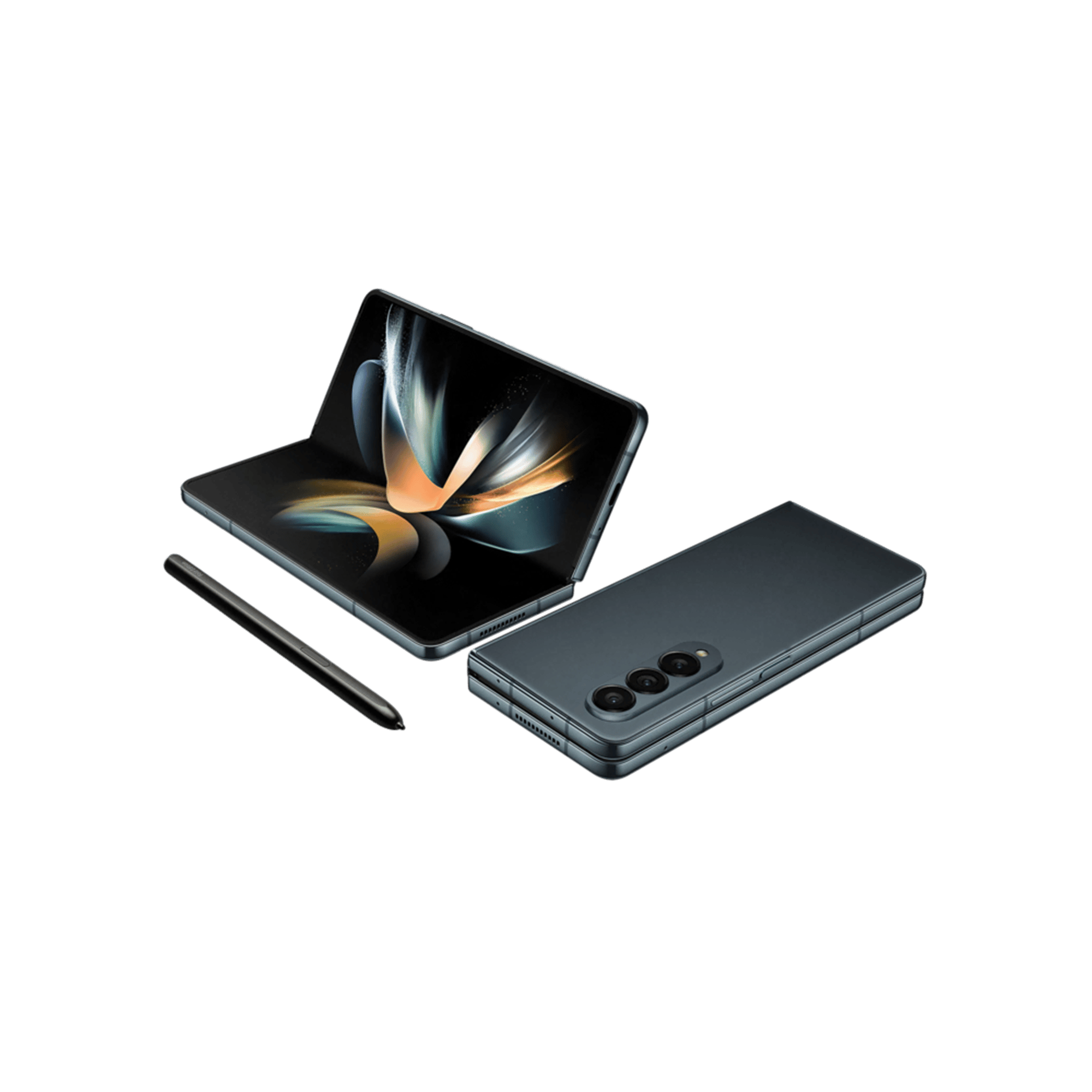Samsung Galaxy Z Fold4 256GB Gri Android Telefon Modelleri