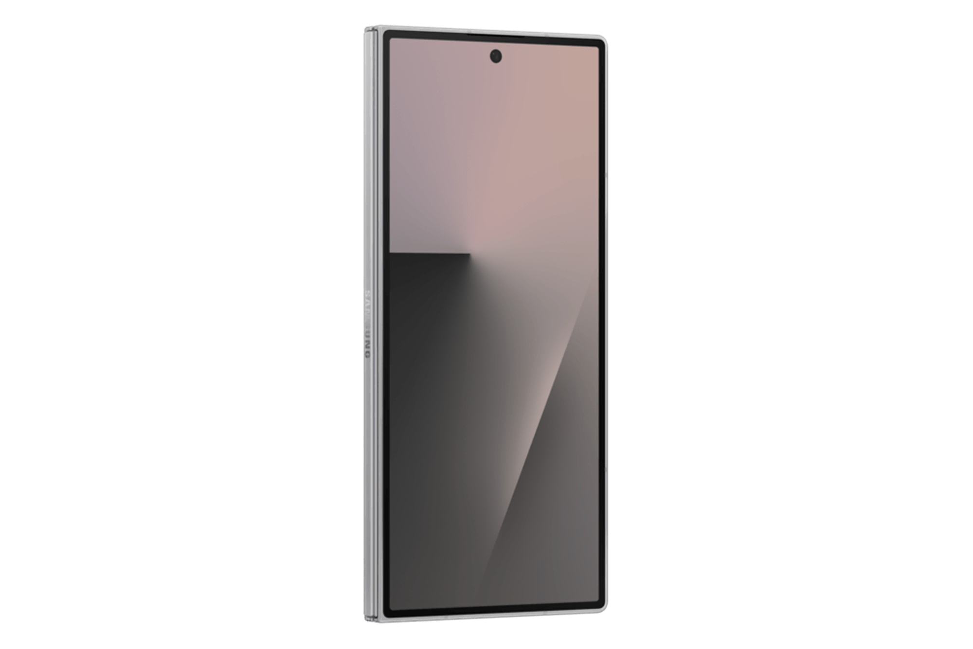 SAMSUNG Galaxy Z Fold7 12/512GB Gümüş Android Telefon Modelleri