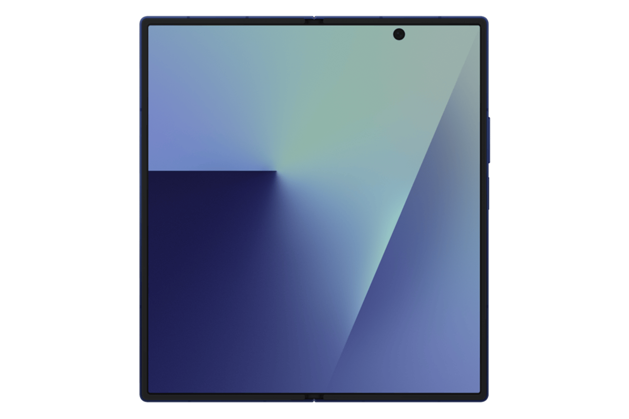 SAMSUNG Galaxy Z Fold7 12/512GB Mavi Android Telefon Modelleri