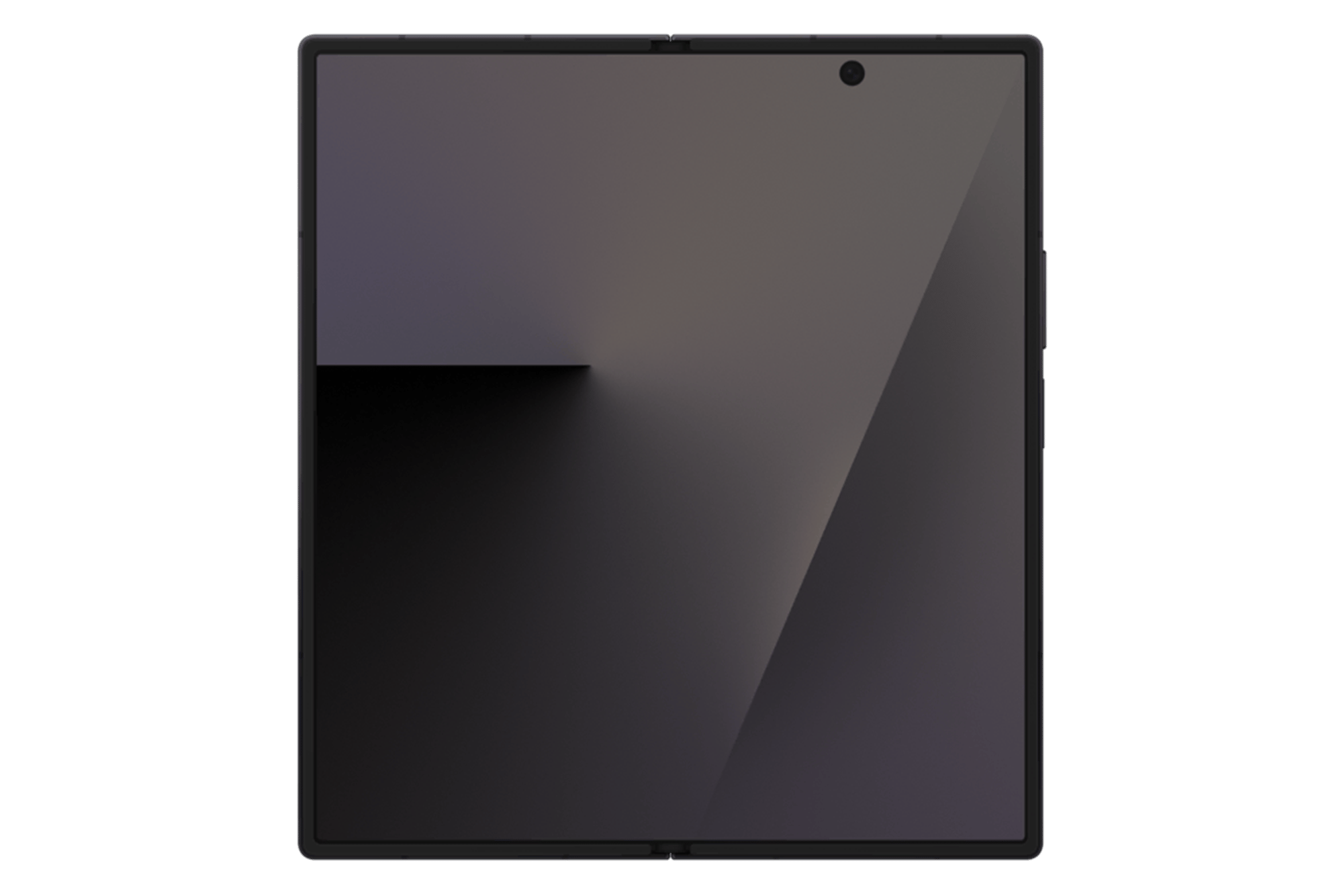 SAMSUNG Galaxy Z Fold7 12/512GB Siyah Android Telefon Modelleri