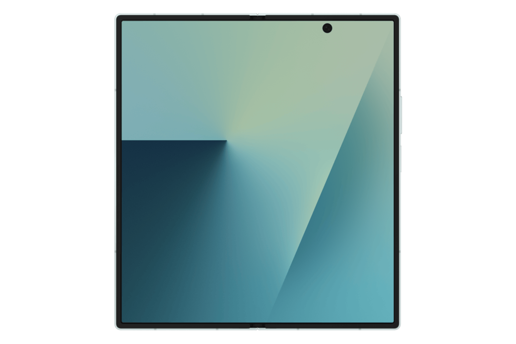 SAMSUNG Galaxy Z Fold7 12/512GB Yeşil Android Telefon Modelleri