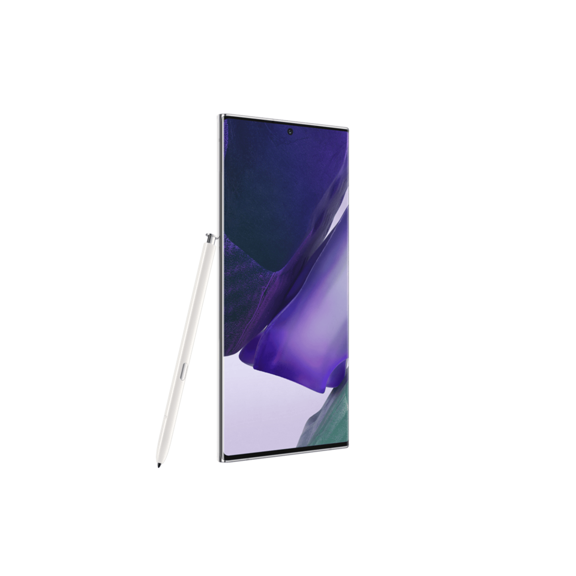 Samsung Note 20 Ultra Beyaz Samsung