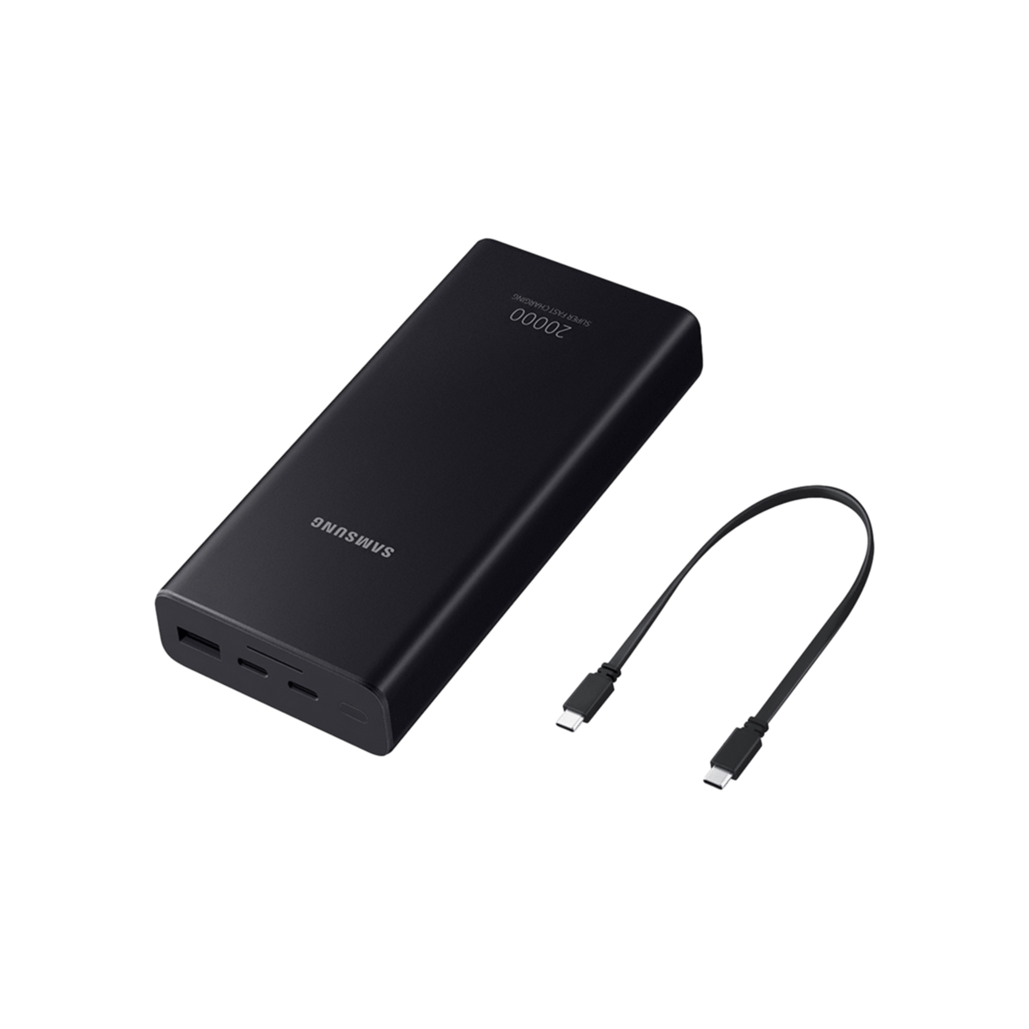 Samsung P5300X 20.000 mAh P.bank CGray Powerbank