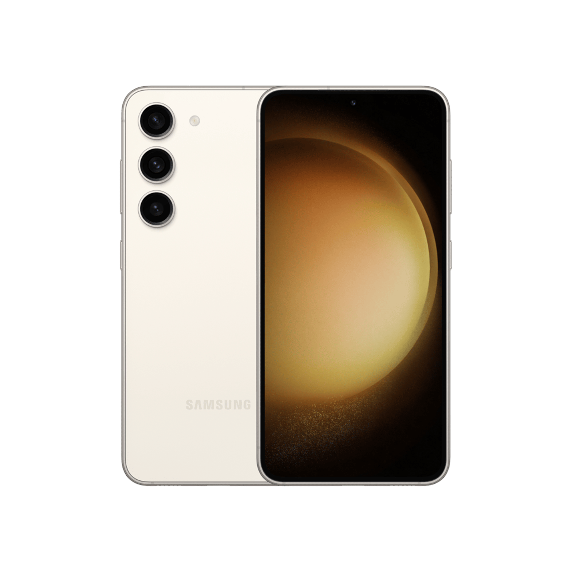 Samsung S23 8/256GB Krem Android Telefon Modelleri